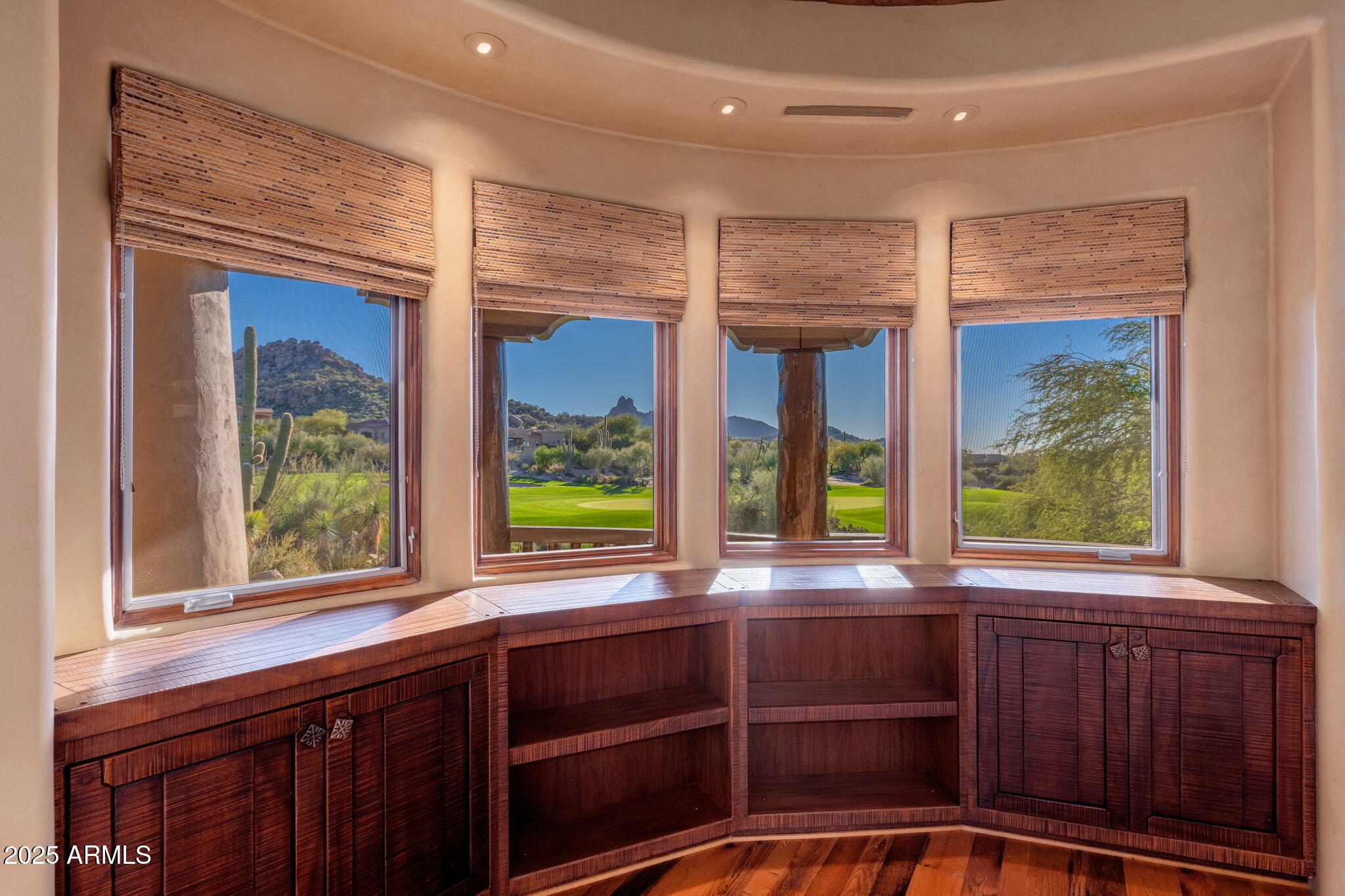 PINNACLE CANYON AT TROON NORTH - Residential