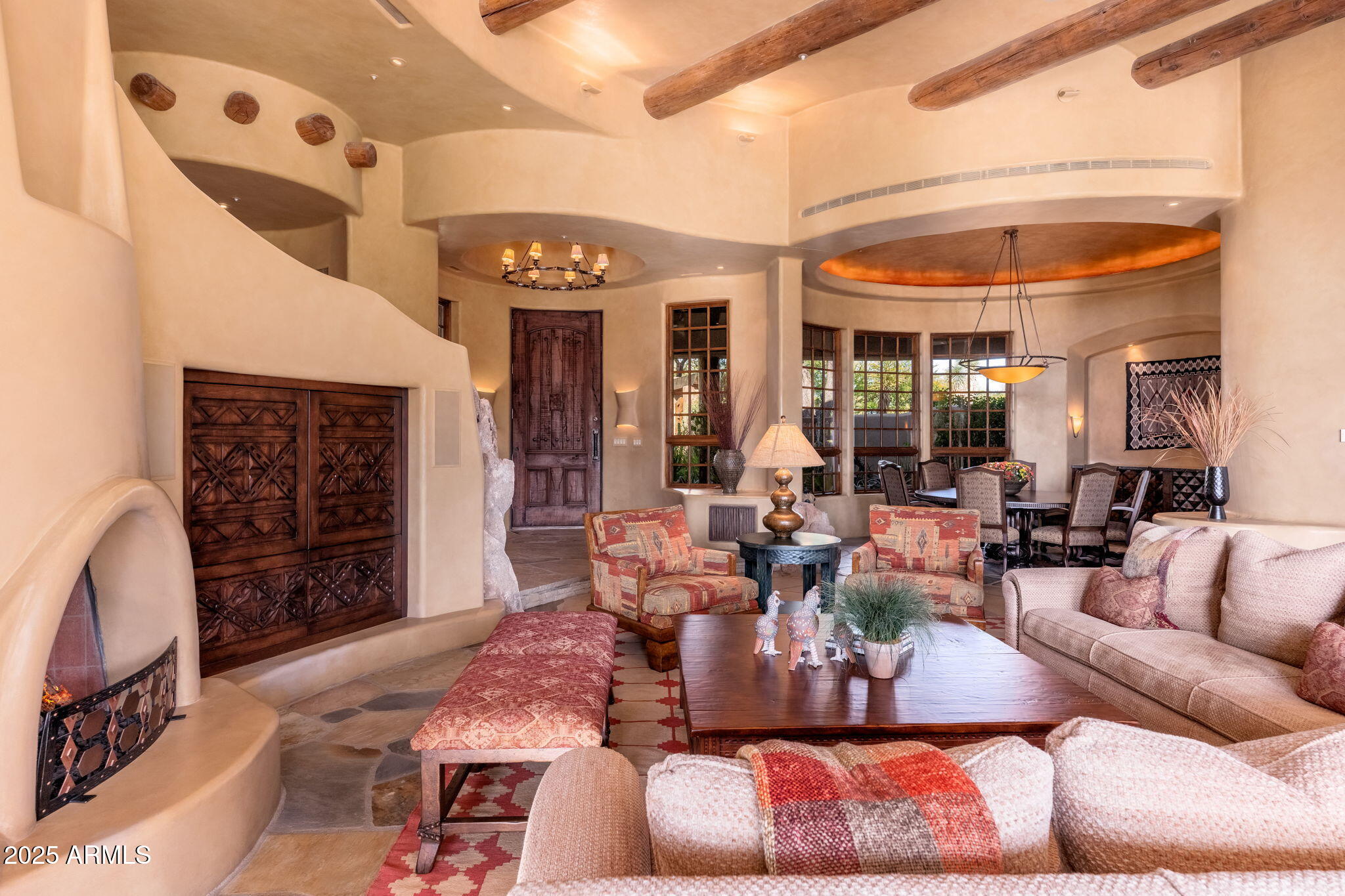 PINNACLE CANYON AT TROON NORTH - Residential