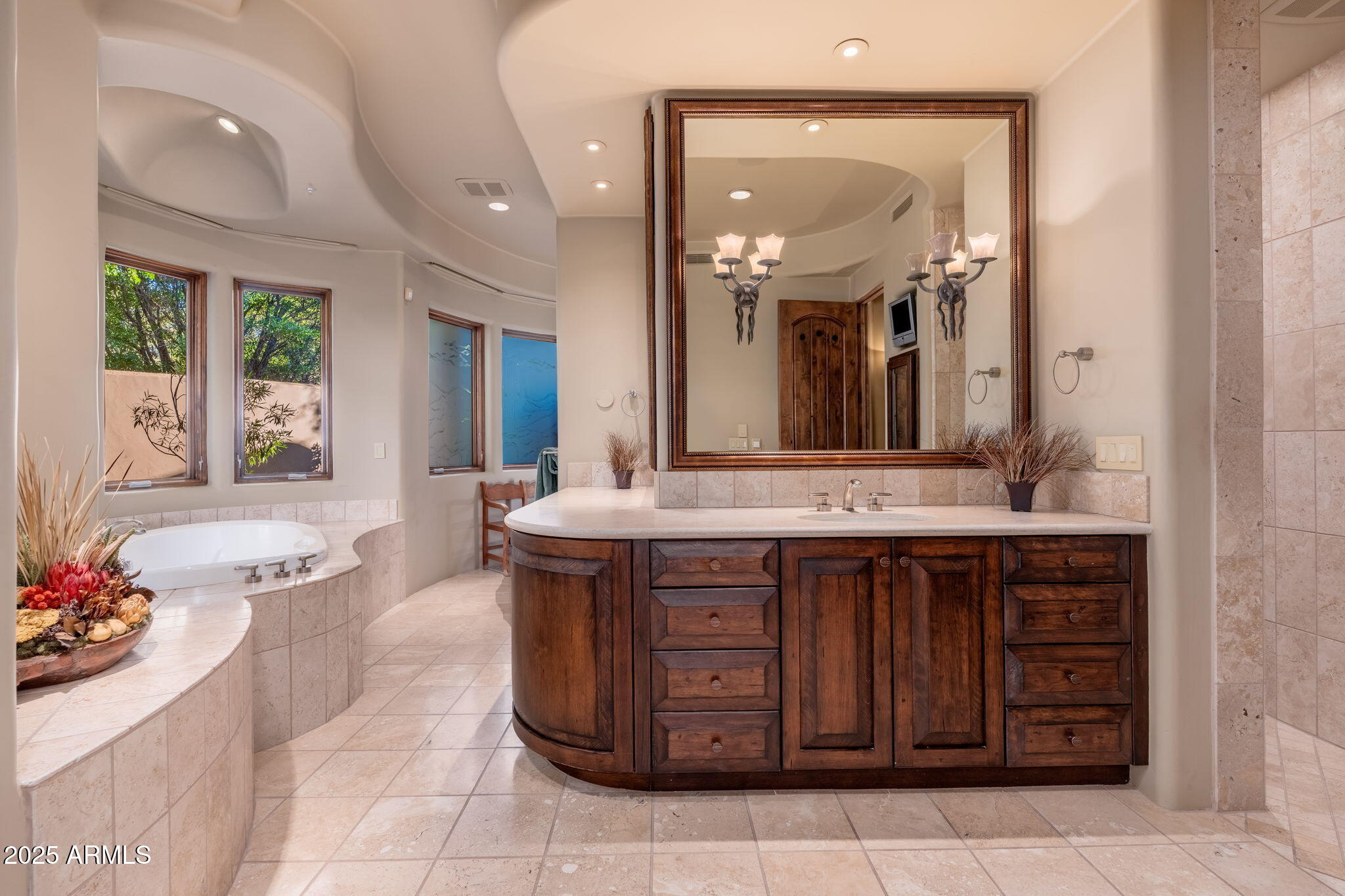 PINNACLE CANYON AT TROON NORTH - Residential
