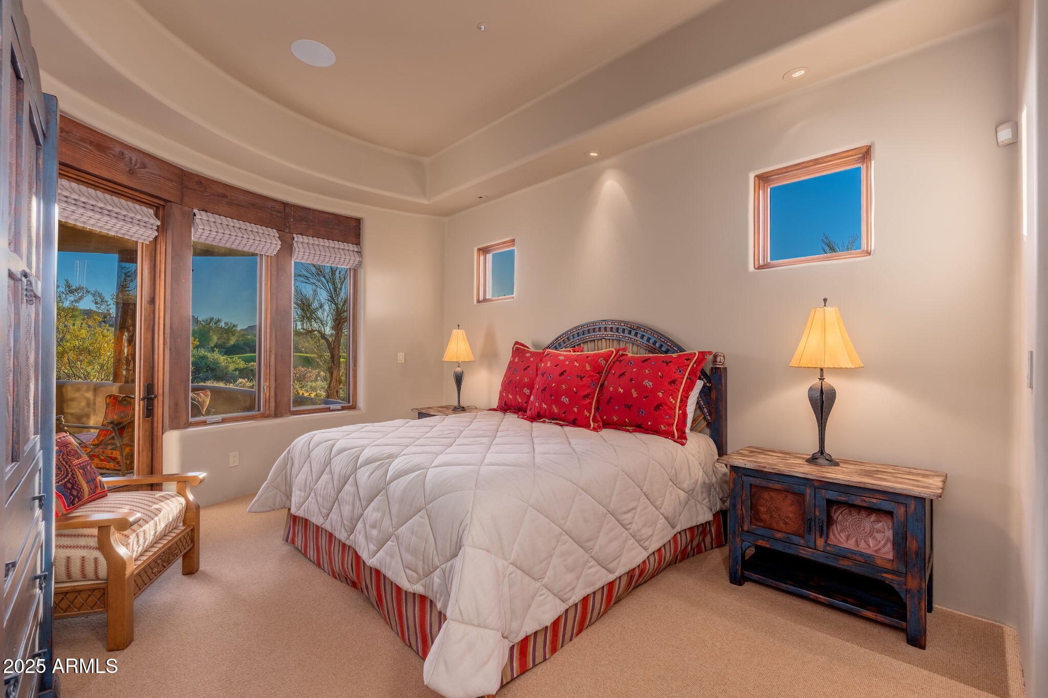 PINNACLE CANYON AT TROON NORTH - Residential