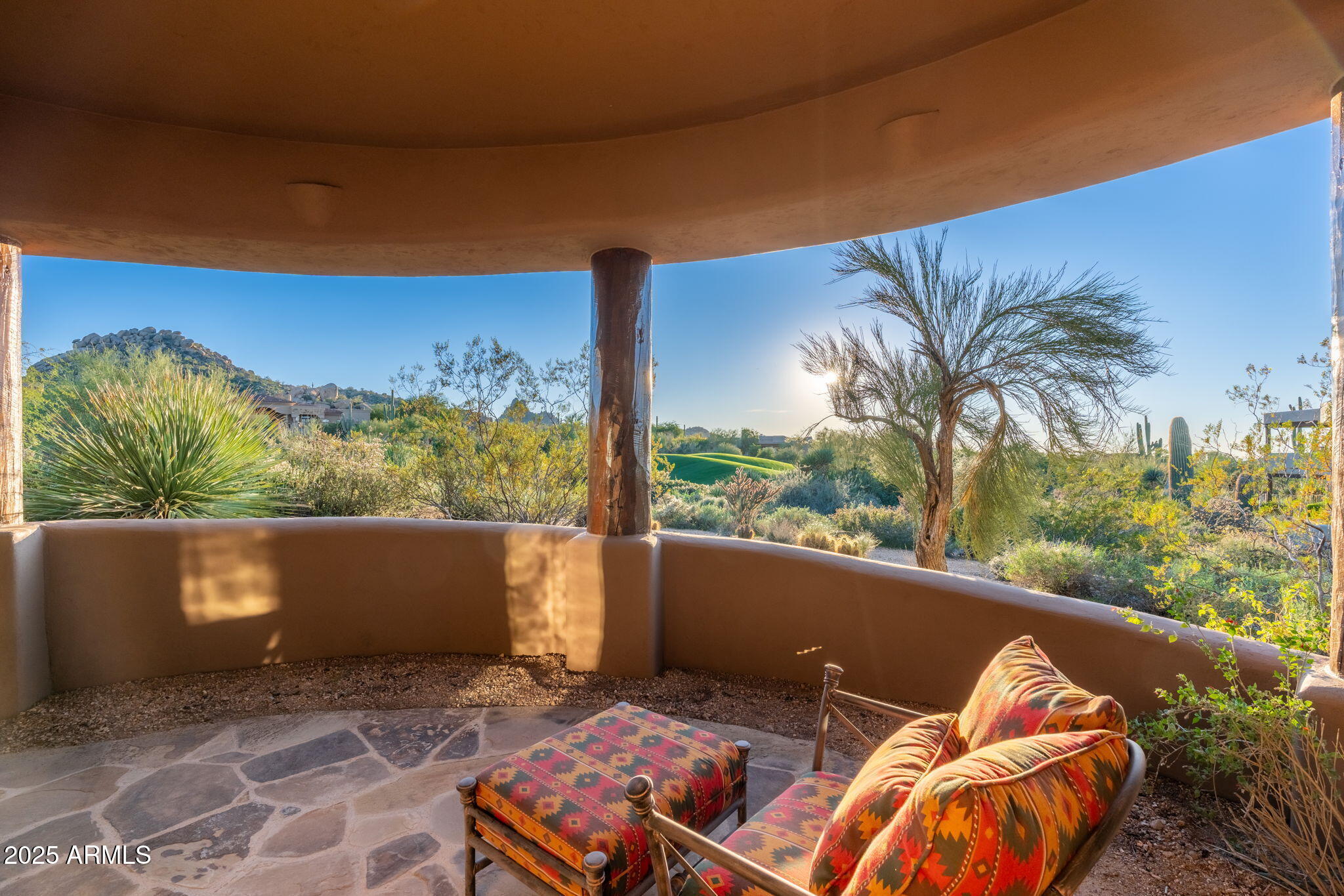 PINNACLE CANYON AT TROON NORTH - Residential