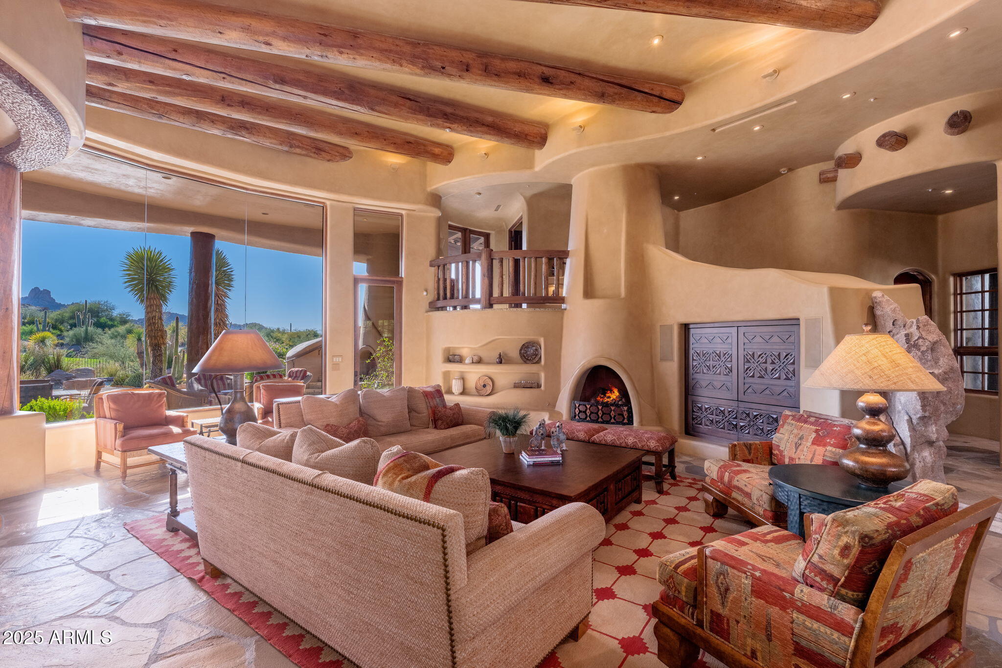 PINNACLE CANYON AT TROON NORTH - Residential