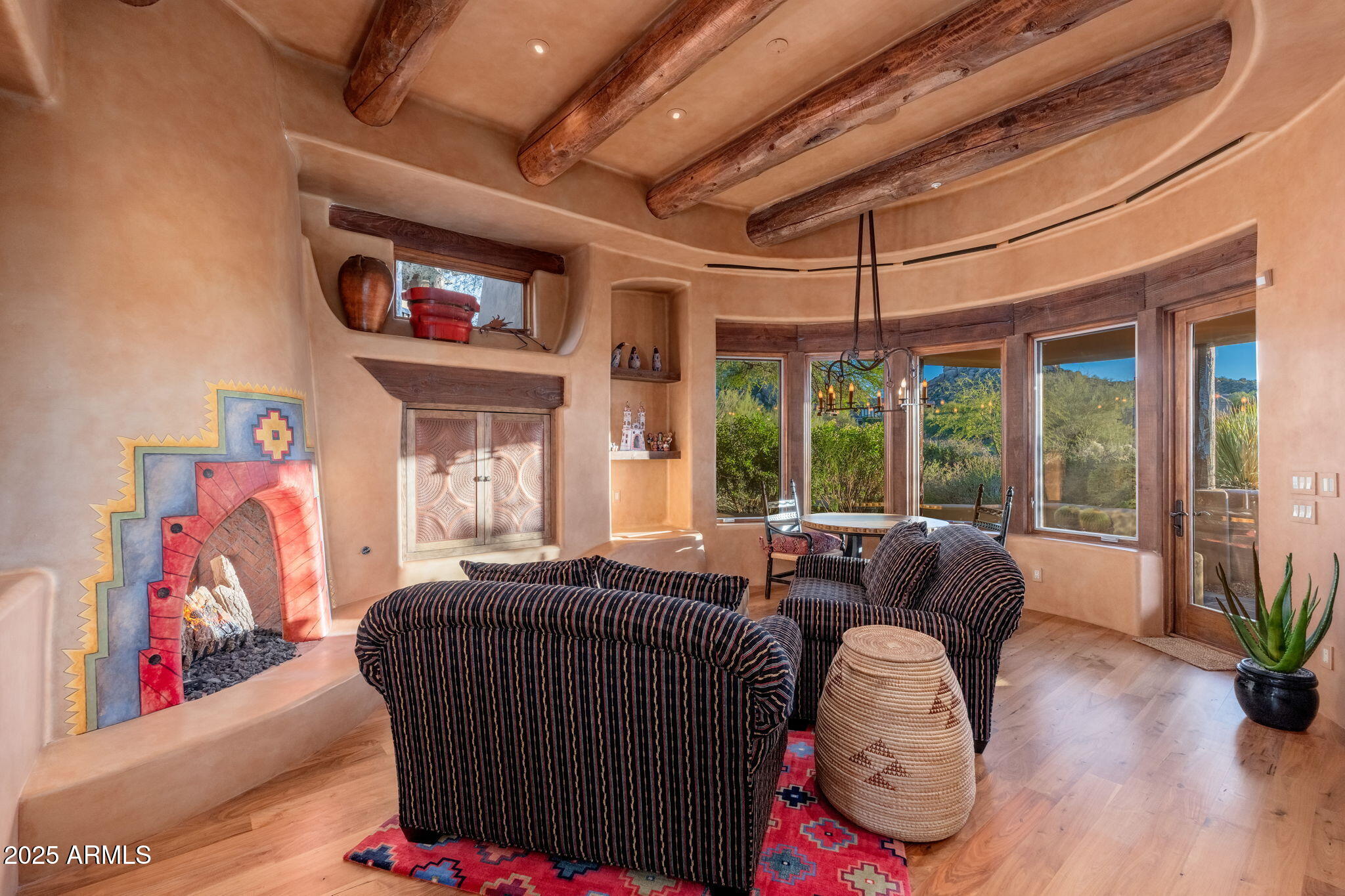 PINNACLE CANYON AT TROON NORTH - Residential