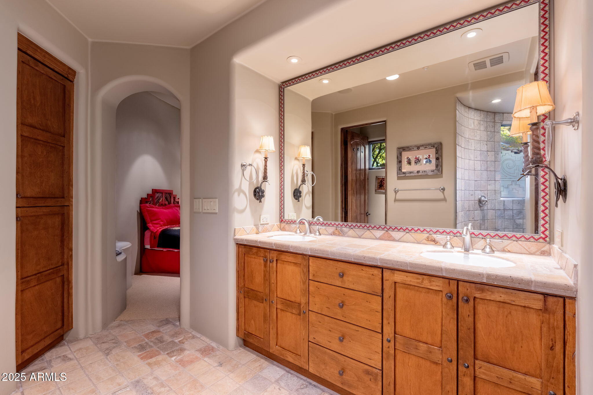 PINNACLE CANYON AT TROON NORTH - Residential