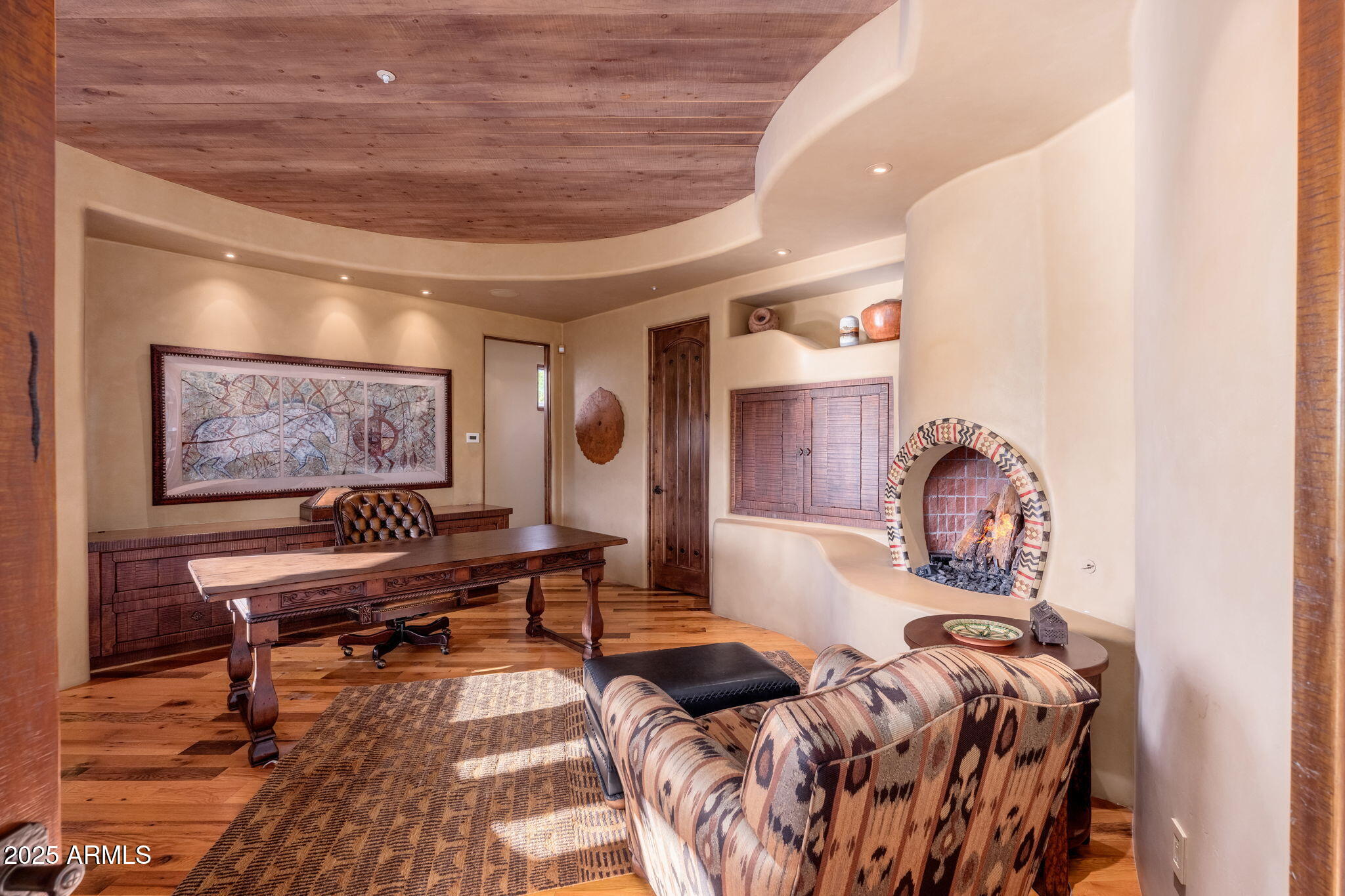 PINNACLE CANYON AT TROON NORTH - Residential