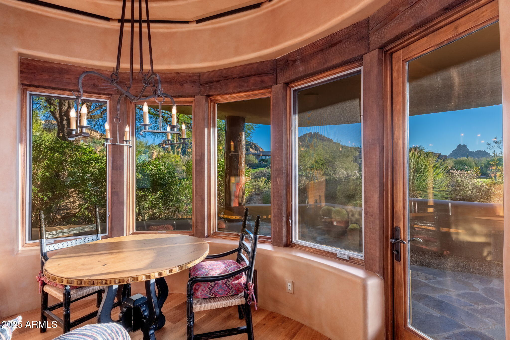 PINNACLE CANYON AT TROON NORTH - Residential