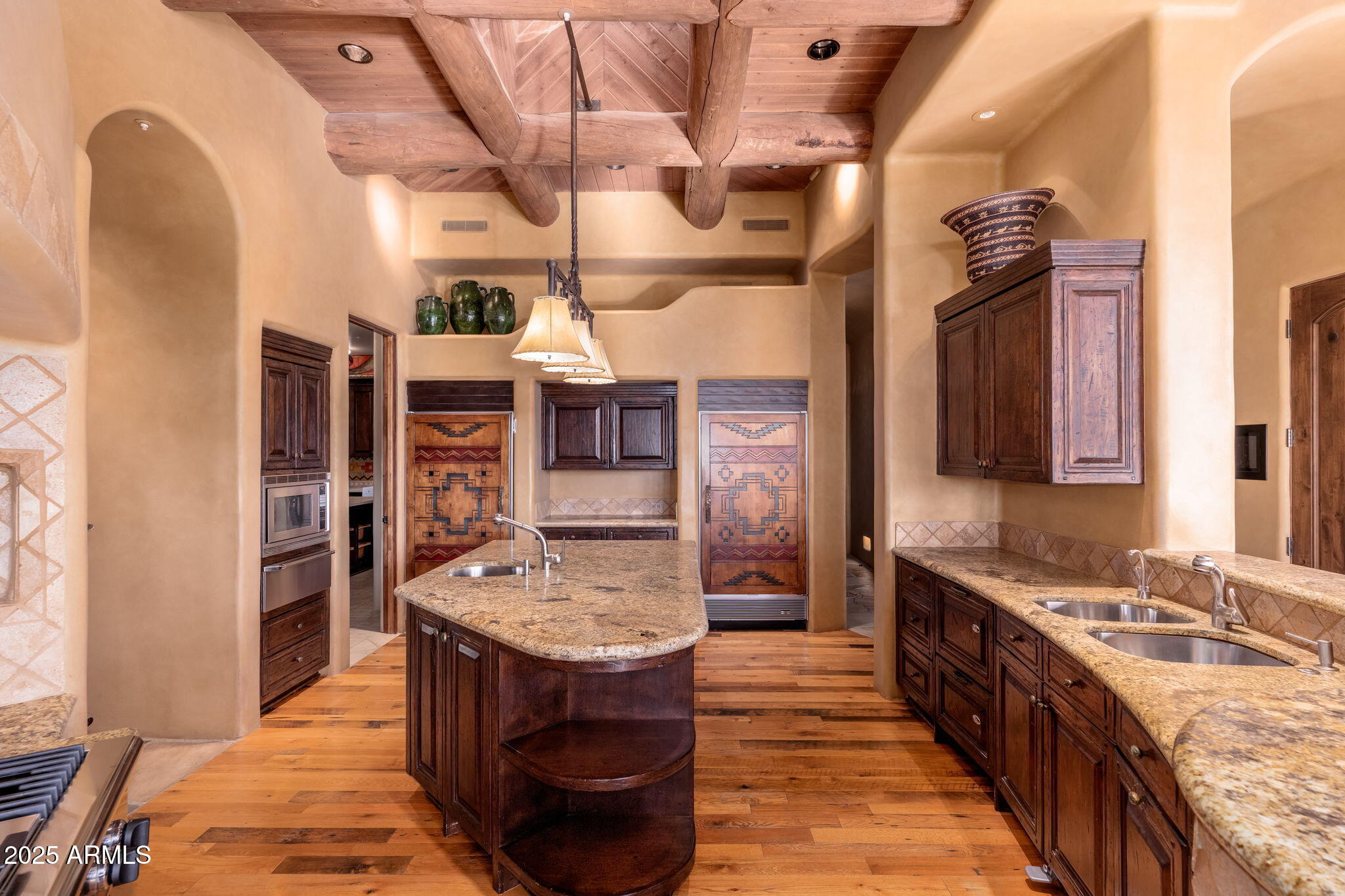 PINNACLE CANYON AT TROON NORTH - Residential