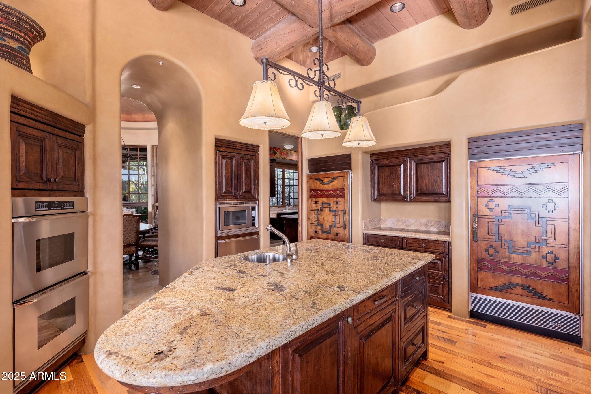 PINNACLE CANYON AT TROON NORTH - Residential
