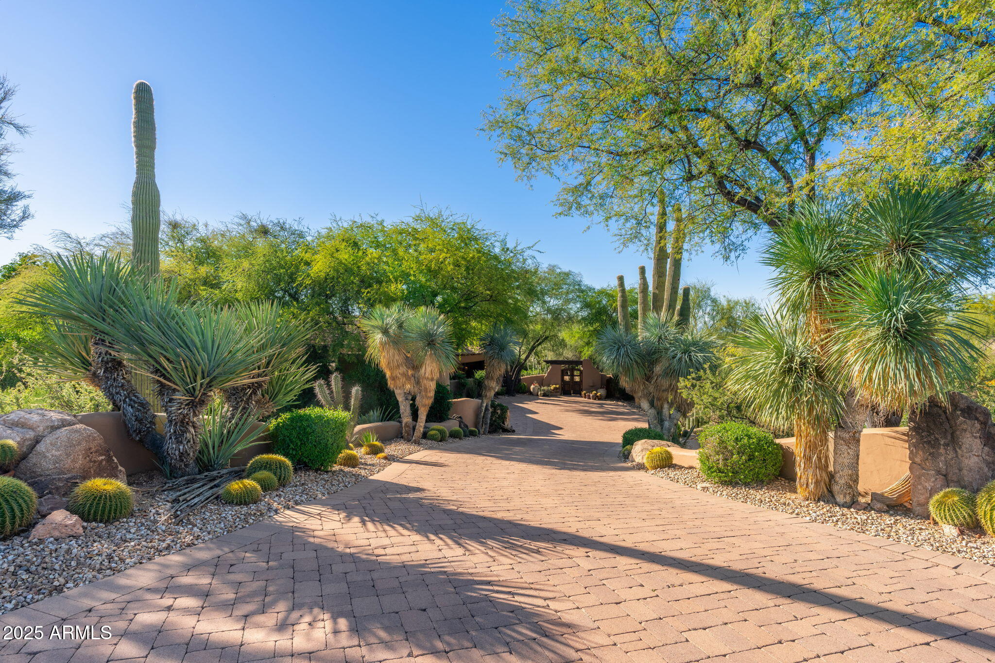 PINNACLE CANYON AT TROON NORTH - Residential