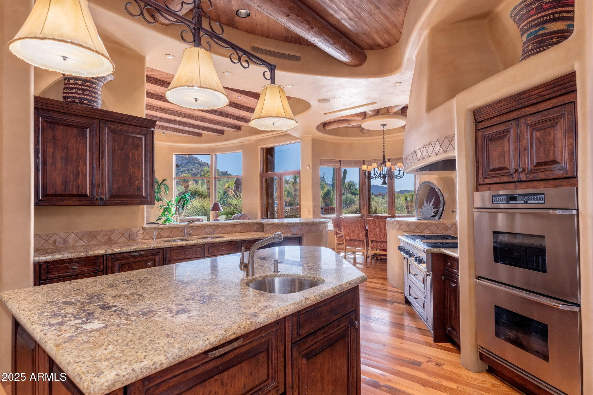 PINNACLE CANYON AT TROON NORTH - Residential