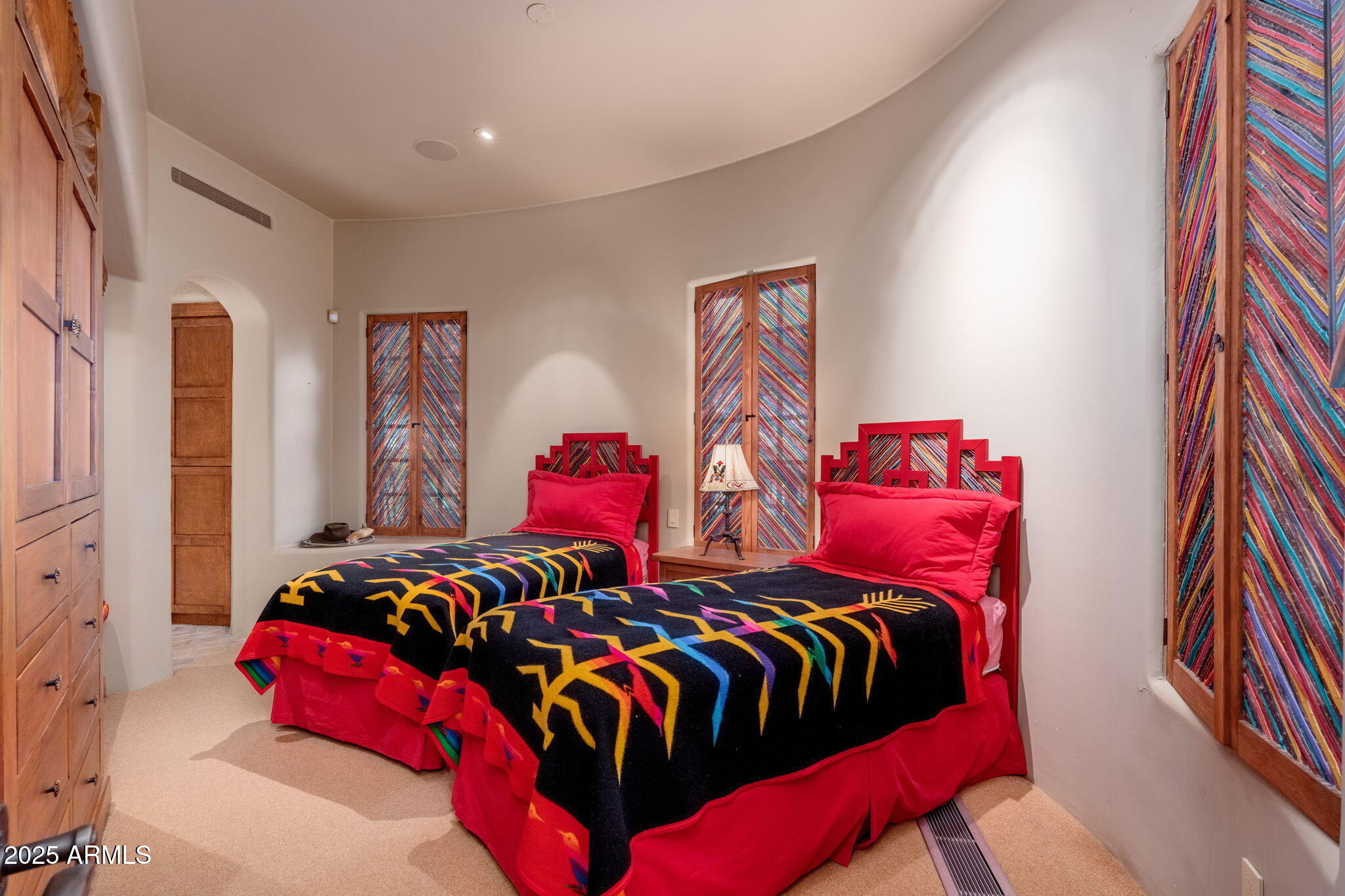 PINNACLE CANYON AT TROON NORTH - Residential