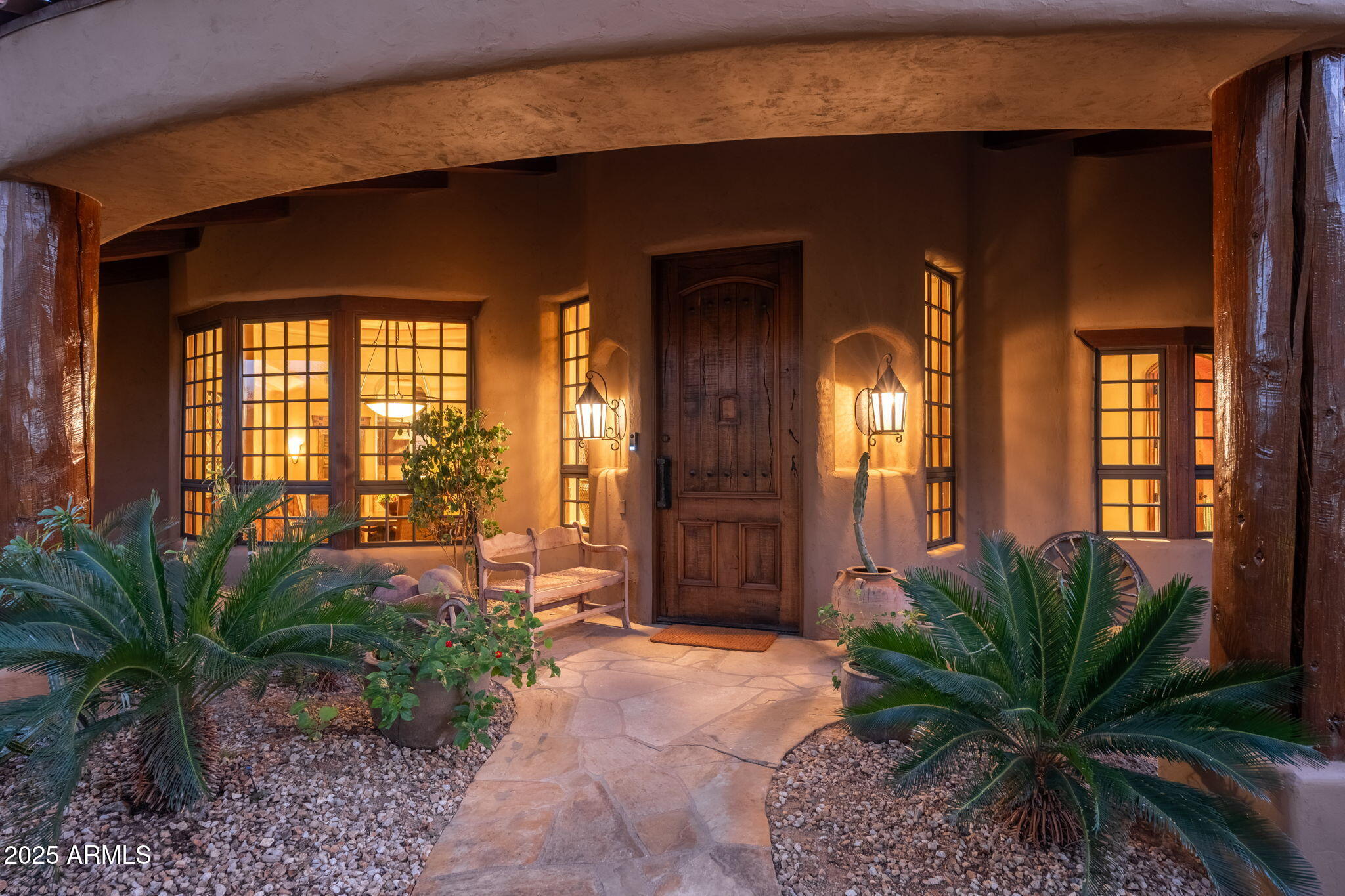 PINNACLE CANYON AT TROON NORTH - Residential