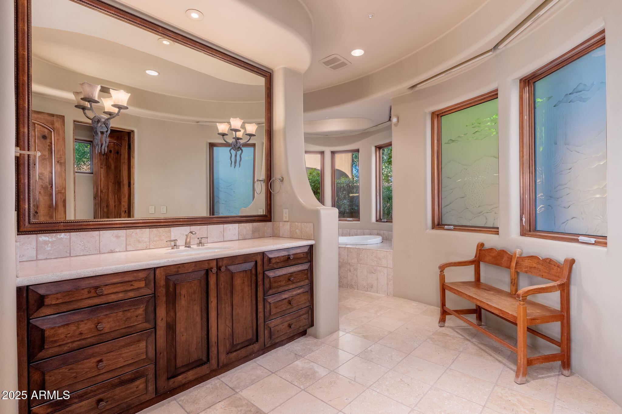 PINNACLE CANYON AT TROON NORTH - Residential