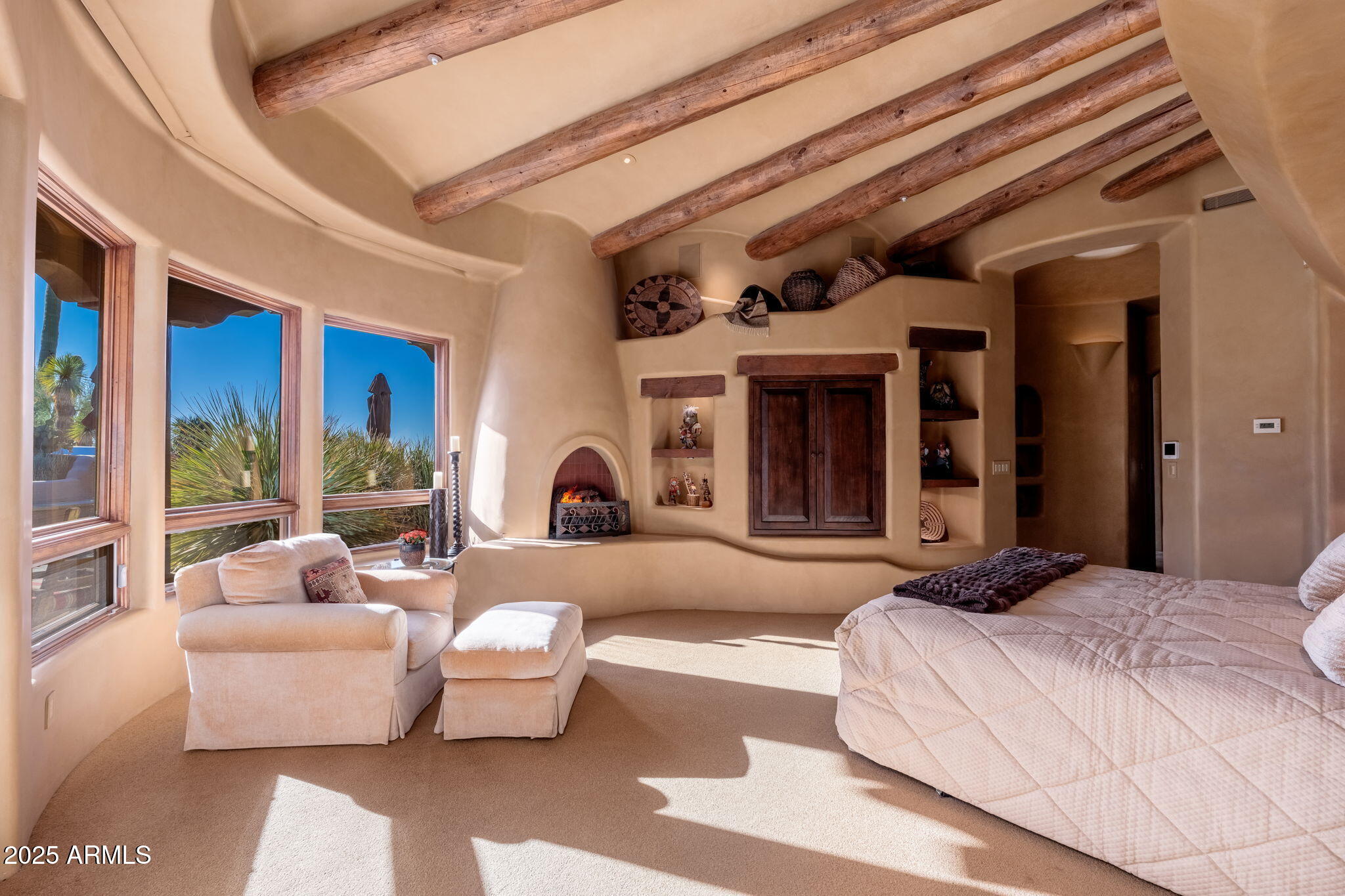 PINNACLE CANYON AT TROON NORTH - Residential