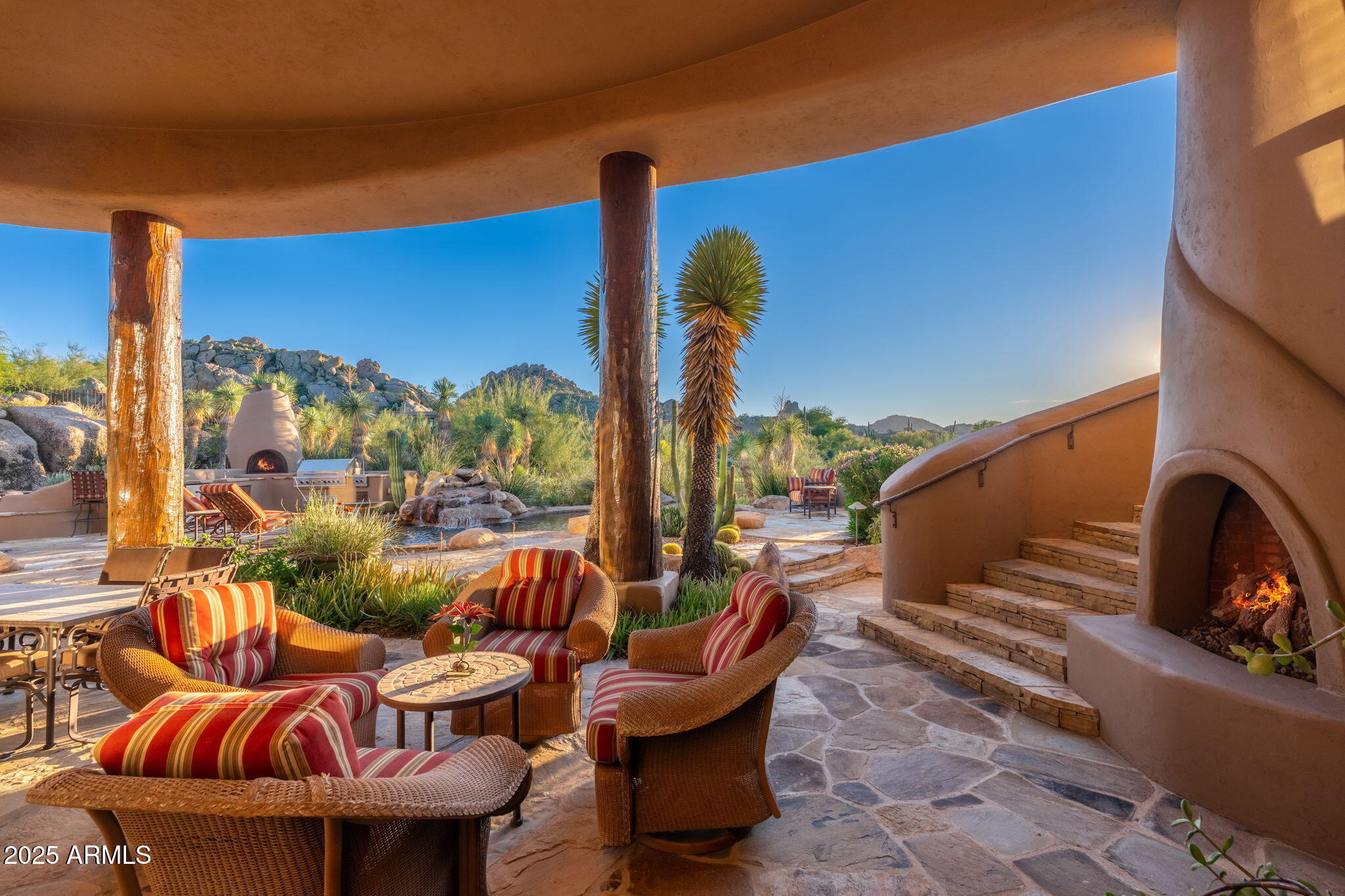 PINNACLE CANYON AT TROON NORTH - Residential