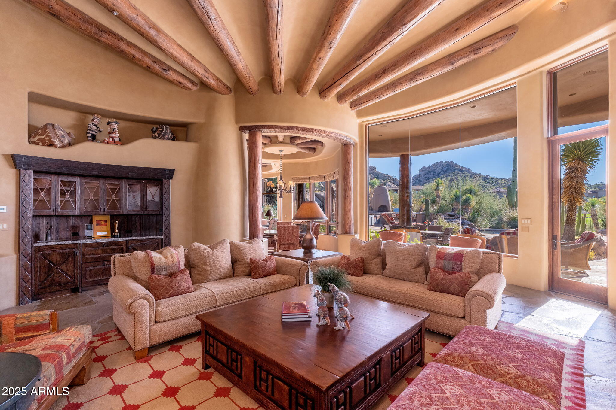 PINNACLE CANYON AT TROON NORTH - Residential