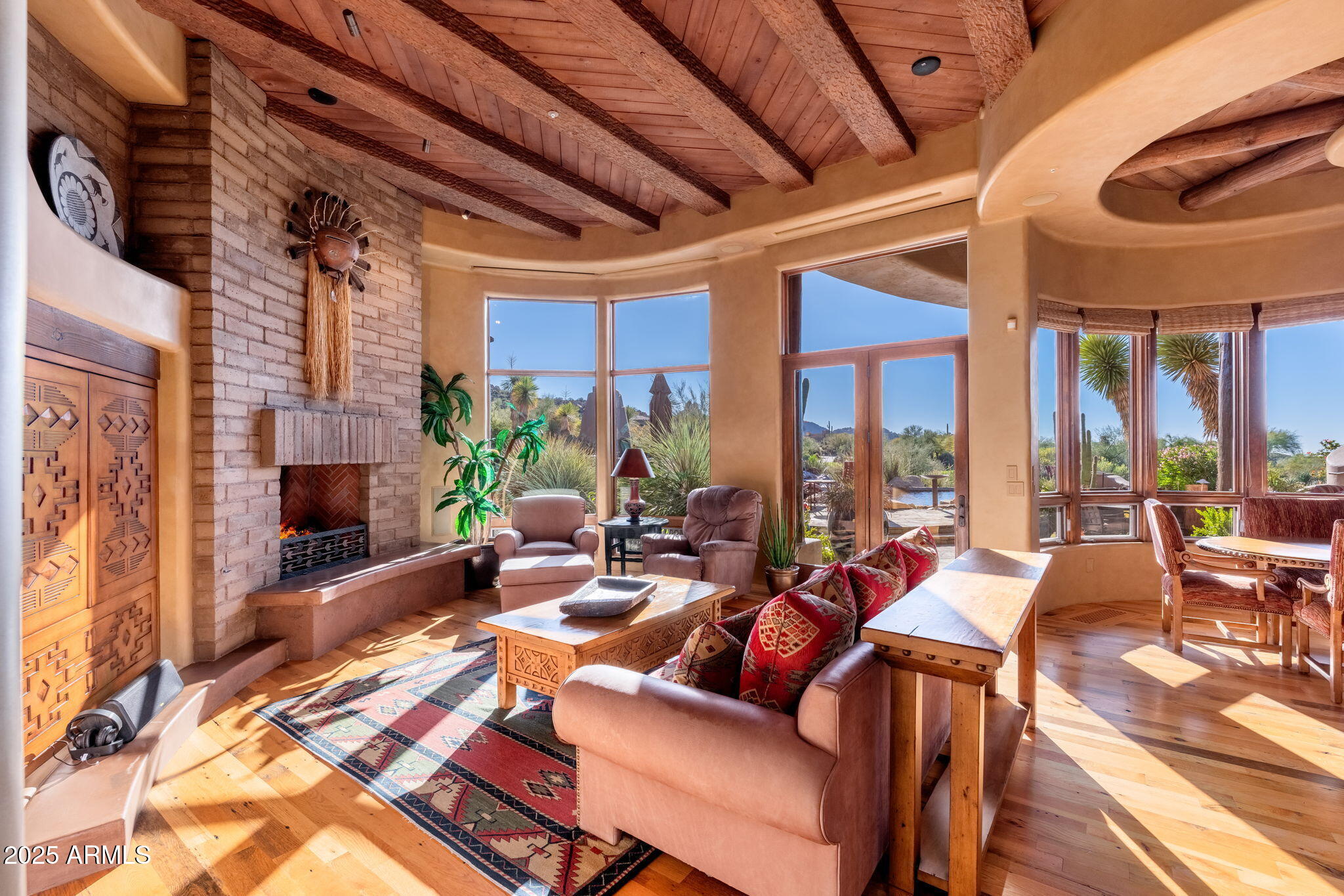 PINNACLE CANYON AT TROON NORTH - Residential