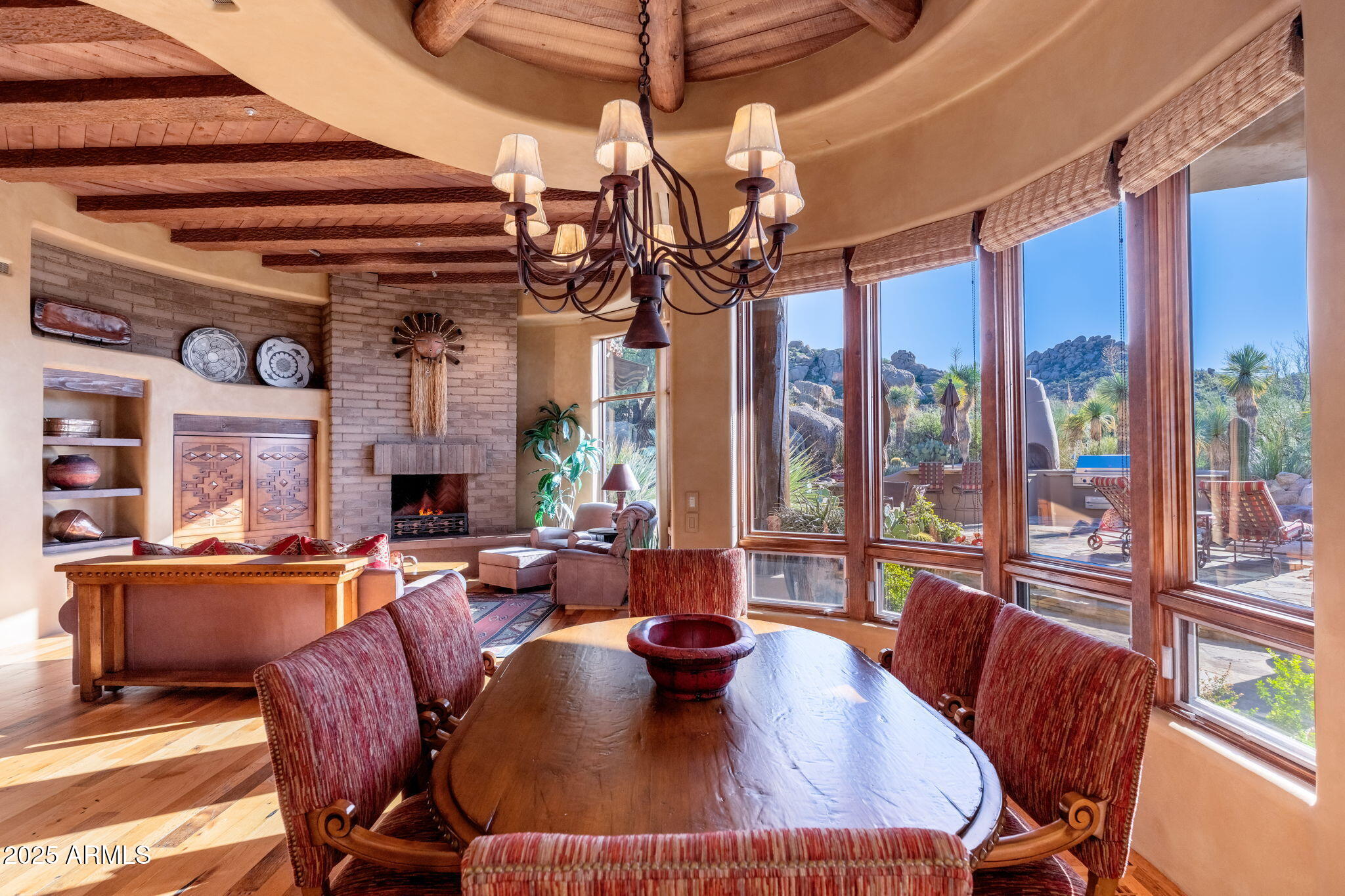 PINNACLE CANYON AT TROON NORTH - Residential
