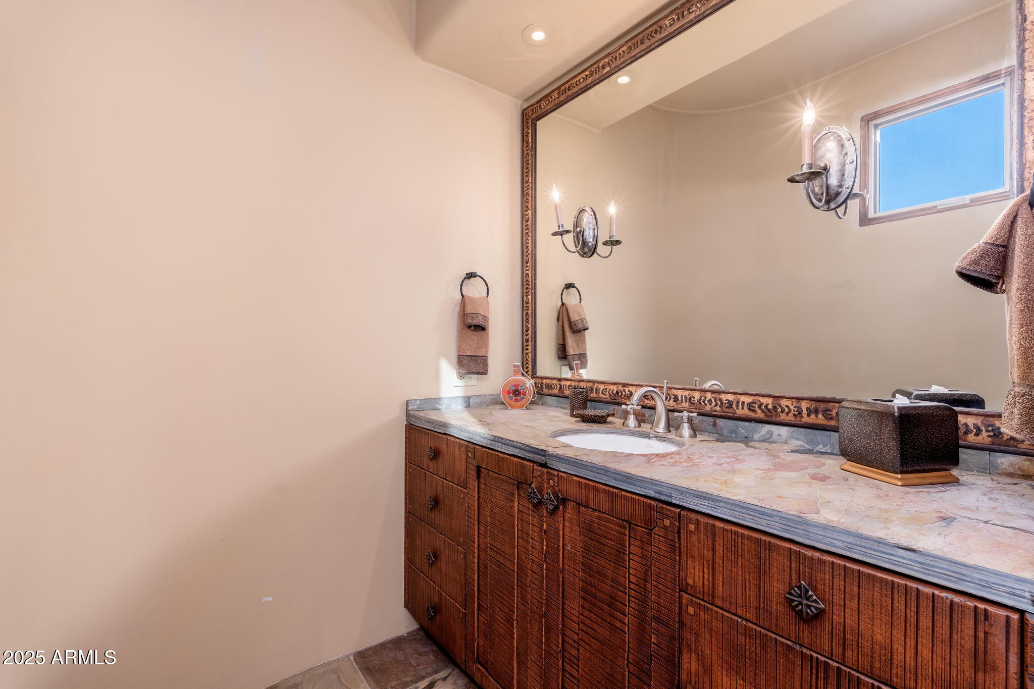 PINNACLE CANYON AT TROON NORTH - Residential