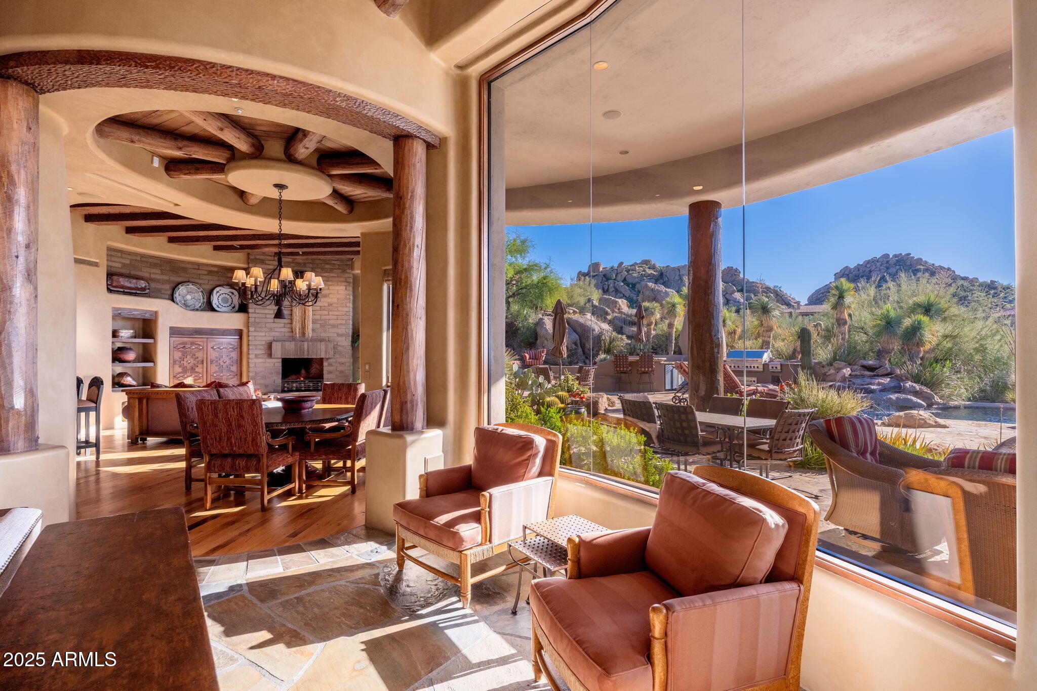 PINNACLE CANYON AT TROON NORTH - Residential