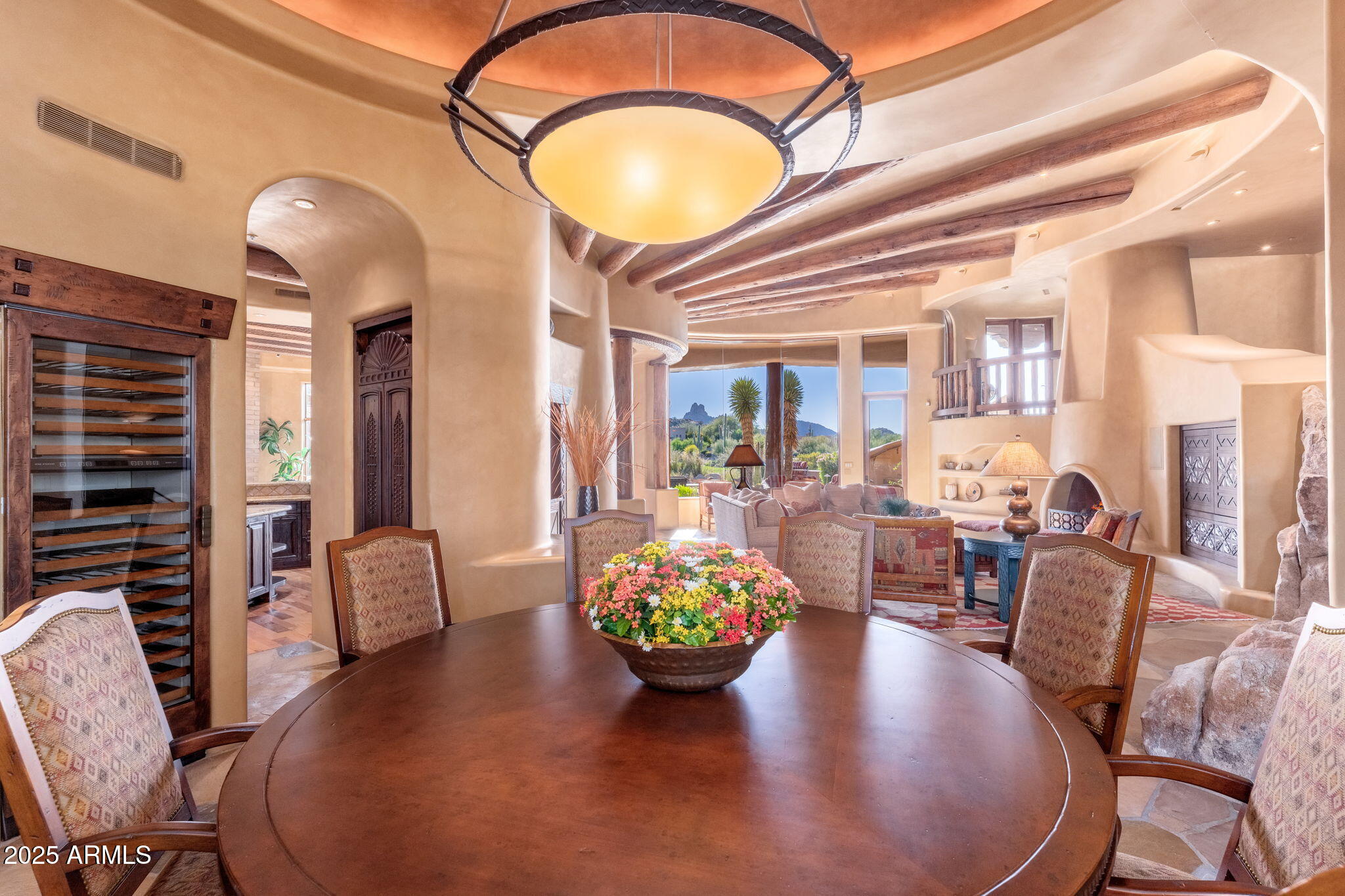 PINNACLE CANYON AT TROON NORTH - Residential