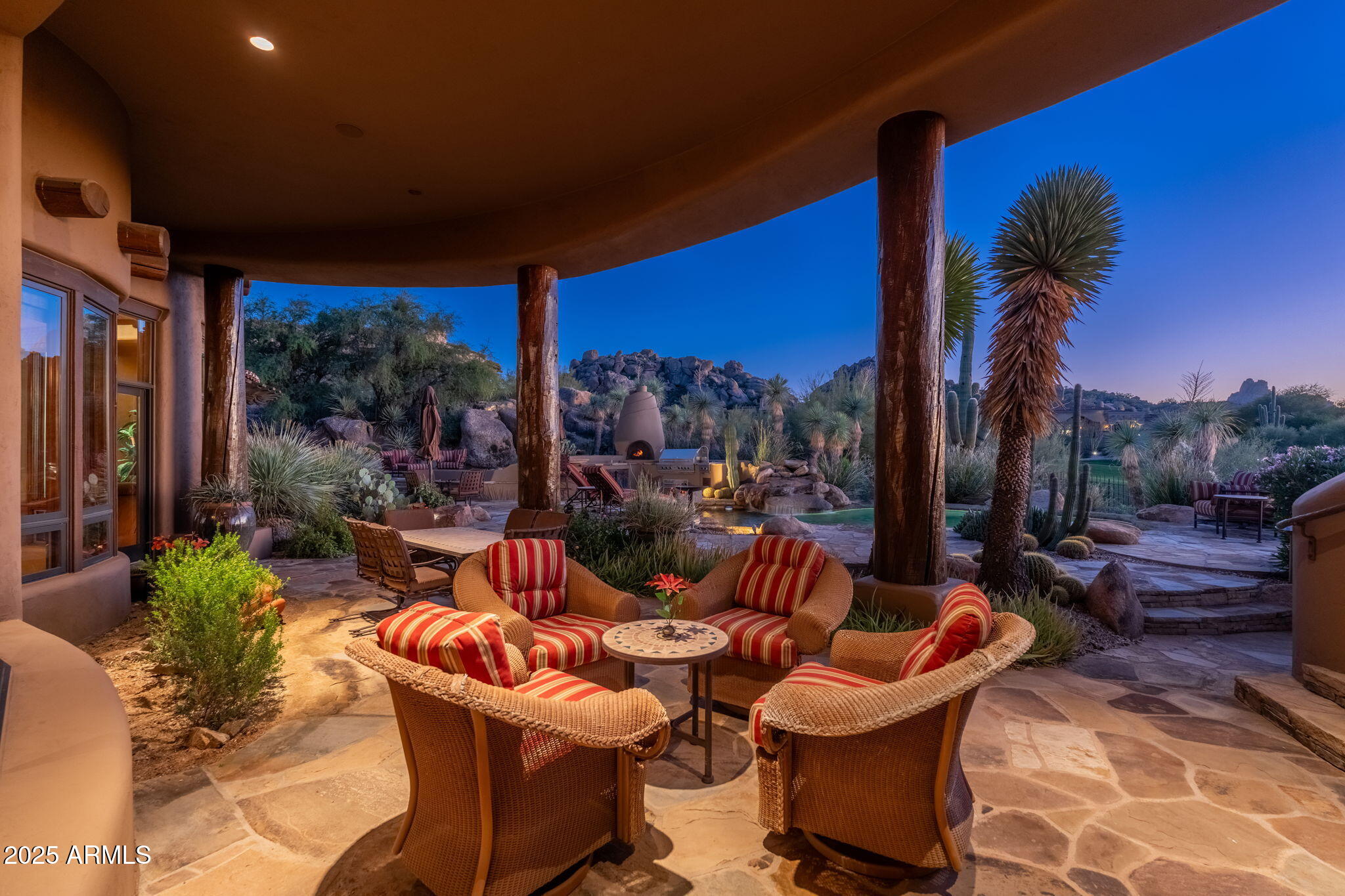 PINNACLE CANYON AT TROON NORTH - Residential
