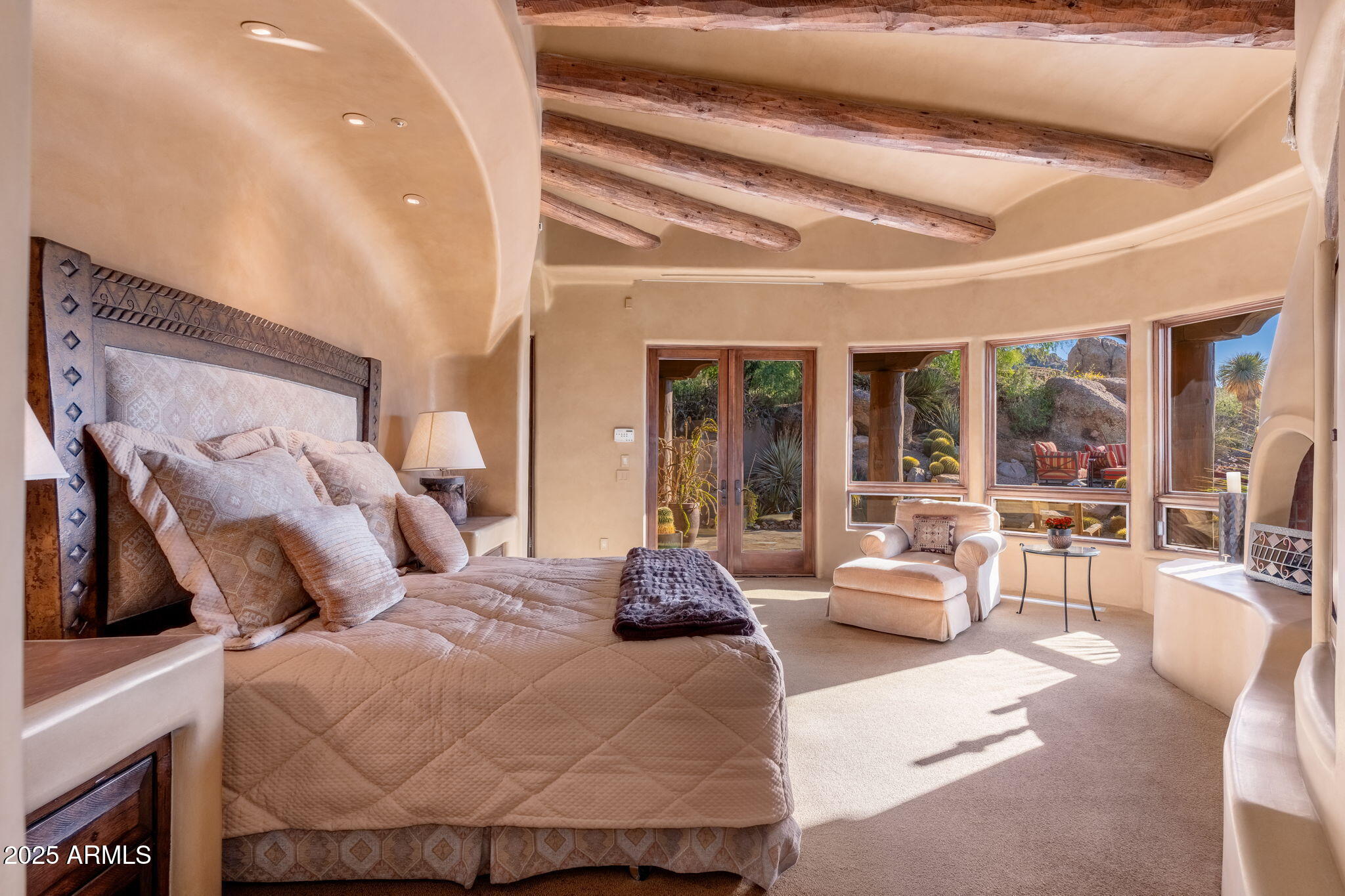 PINNACLE CANYON AT TROON NORTH - Residential