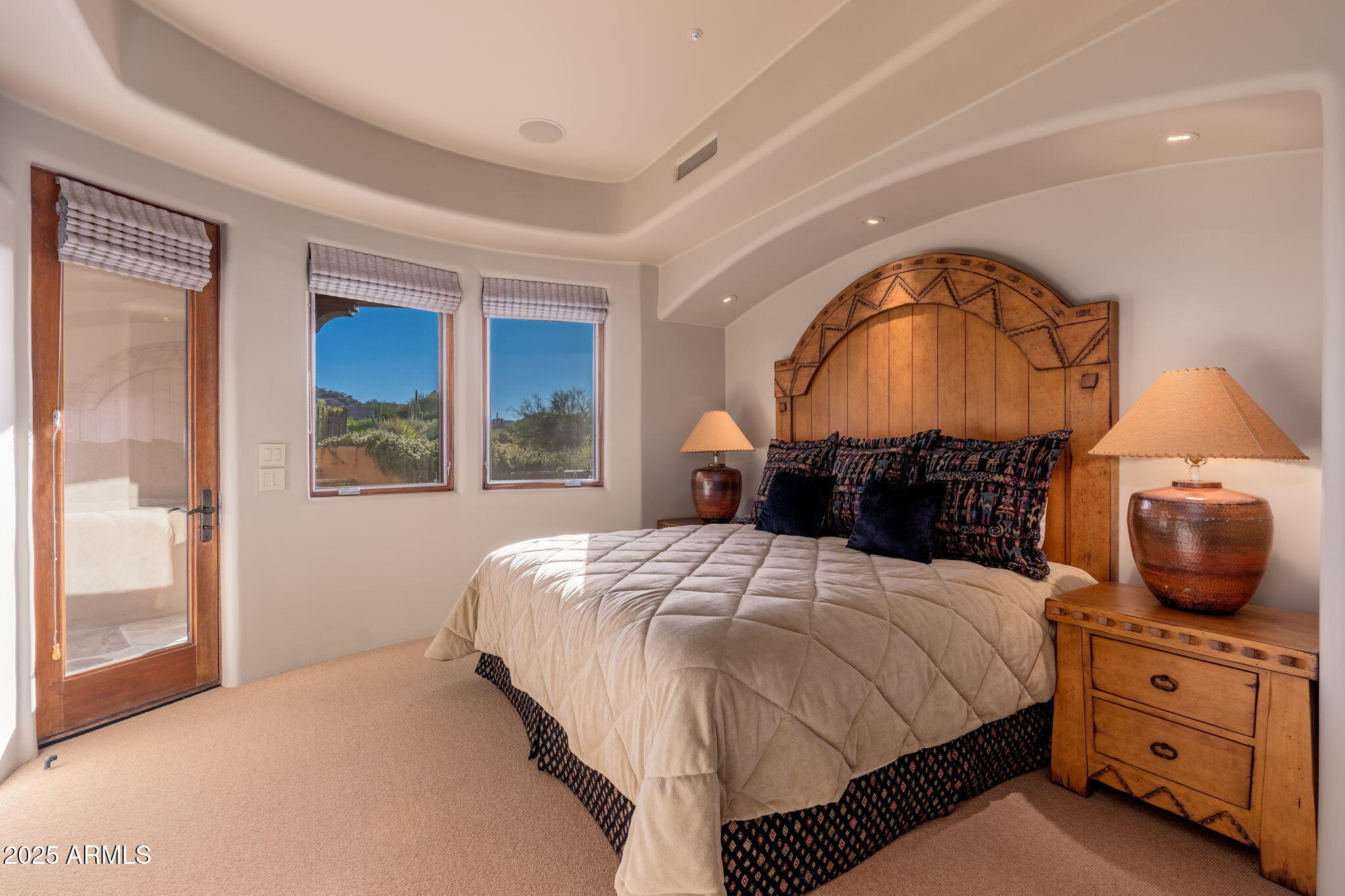 PINNACLE CANYON AT TROON NORTH - Residential