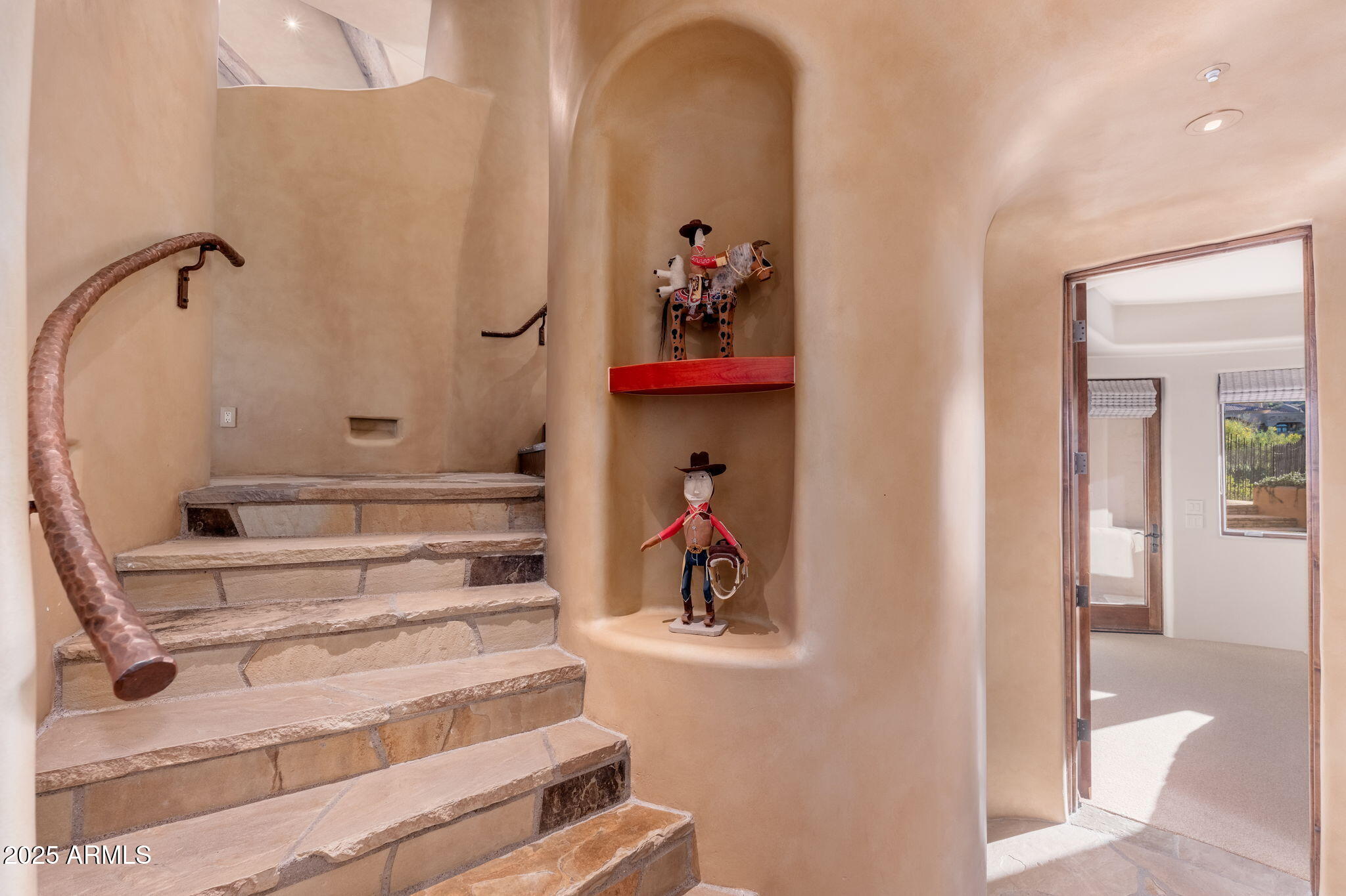 PINNACLE CANYON AT TROON NORTH - Residential