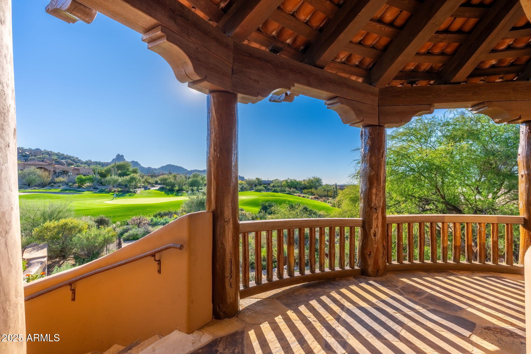 PINNACLE CANYON AT TROON NORTH - Residential