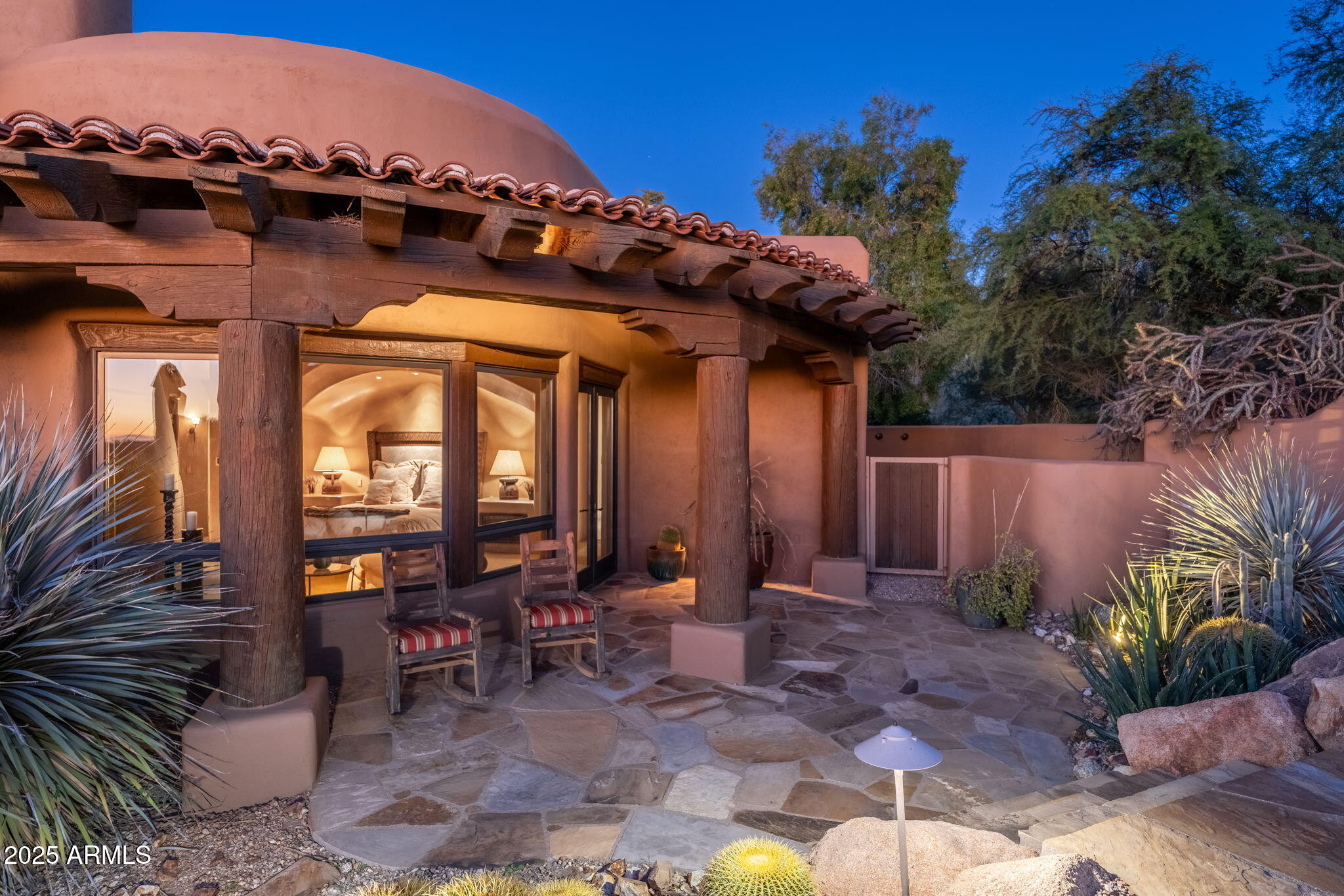 PINNACLE CANYON AT TROON NORTH - Residential