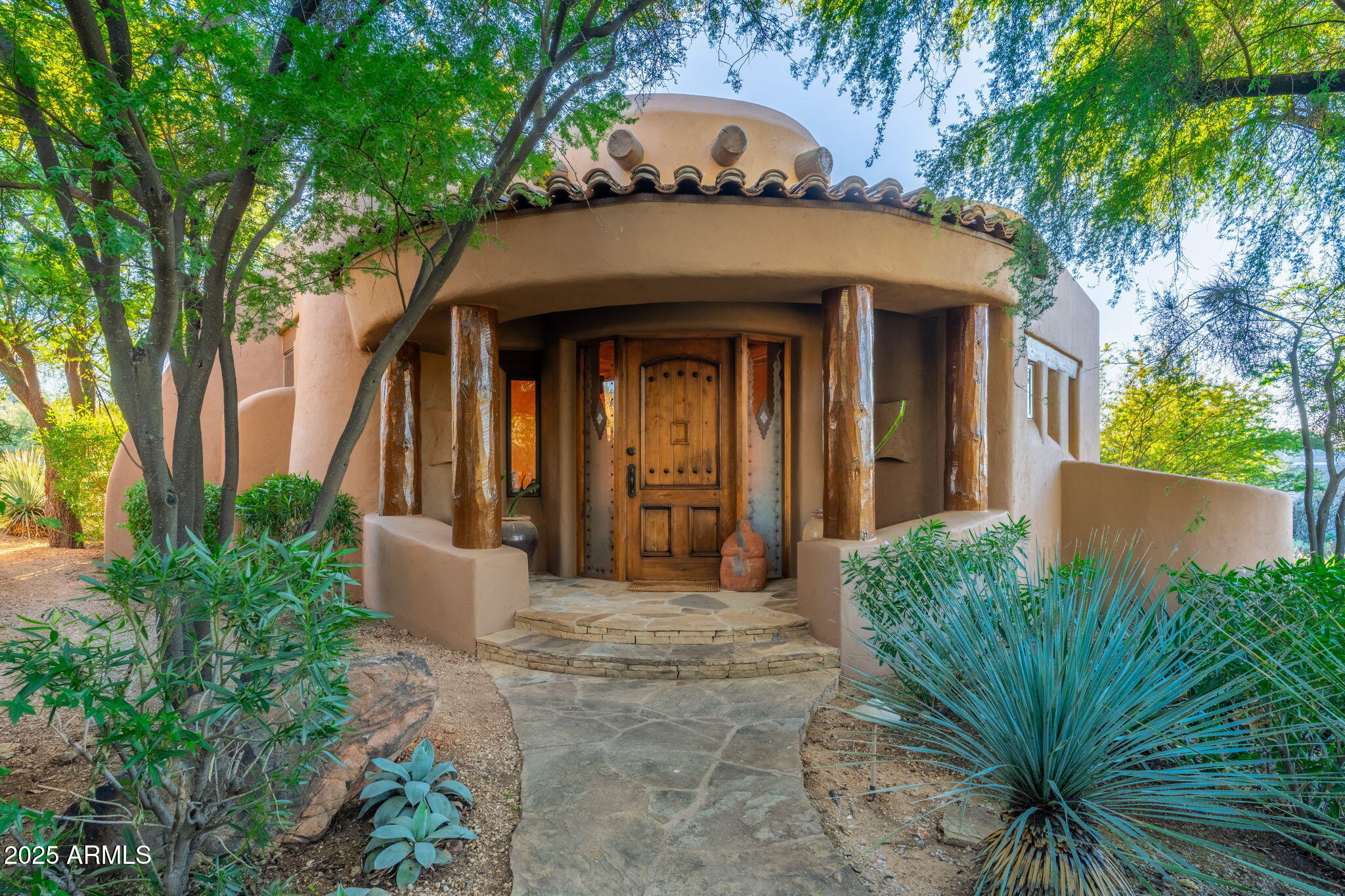PINNACLE CANYON AT TROON NORTH - Residential