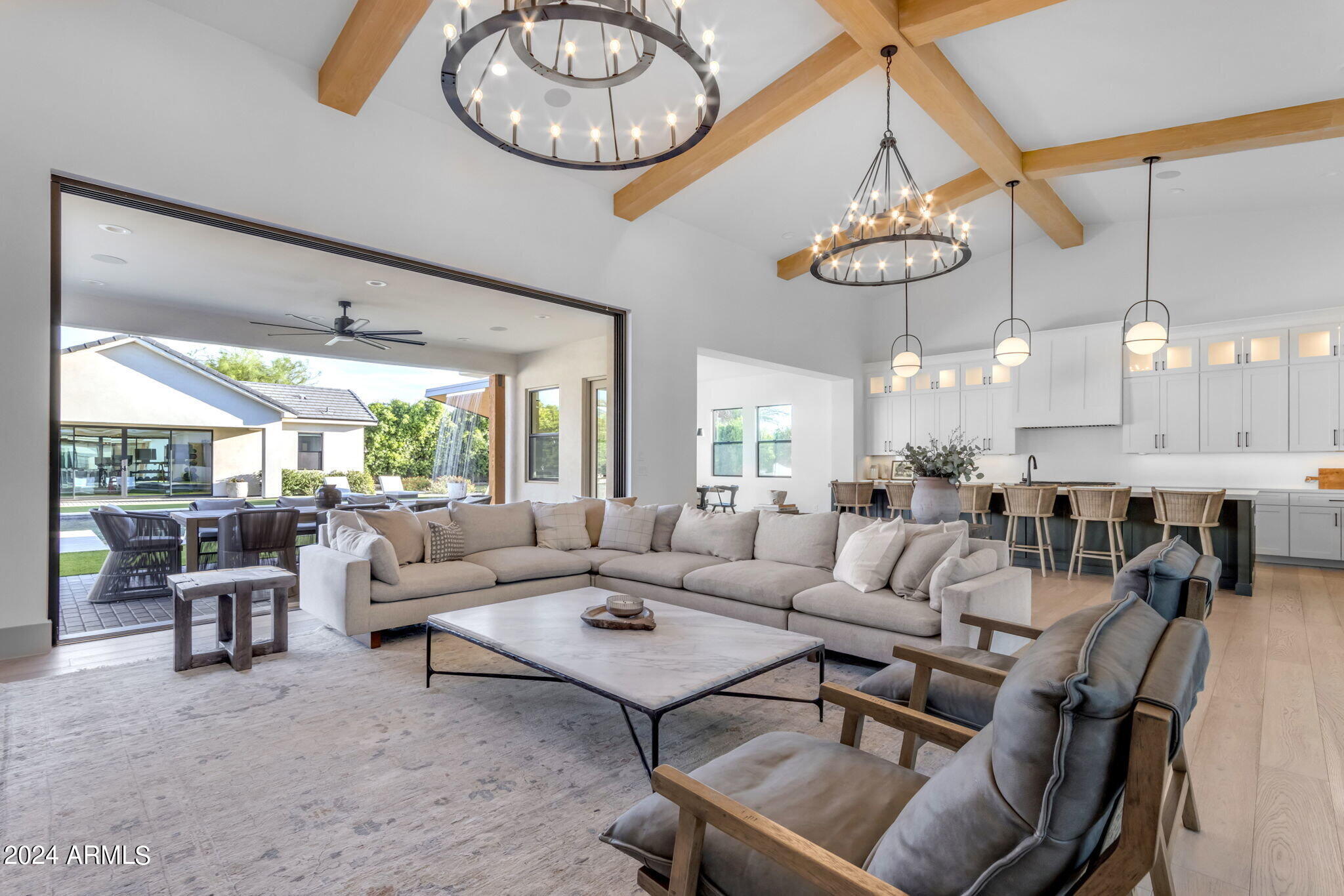 WEST VILLAGE OF SANTAN LAKESIDE ESTATES 2 LTS 1-20 - Residential