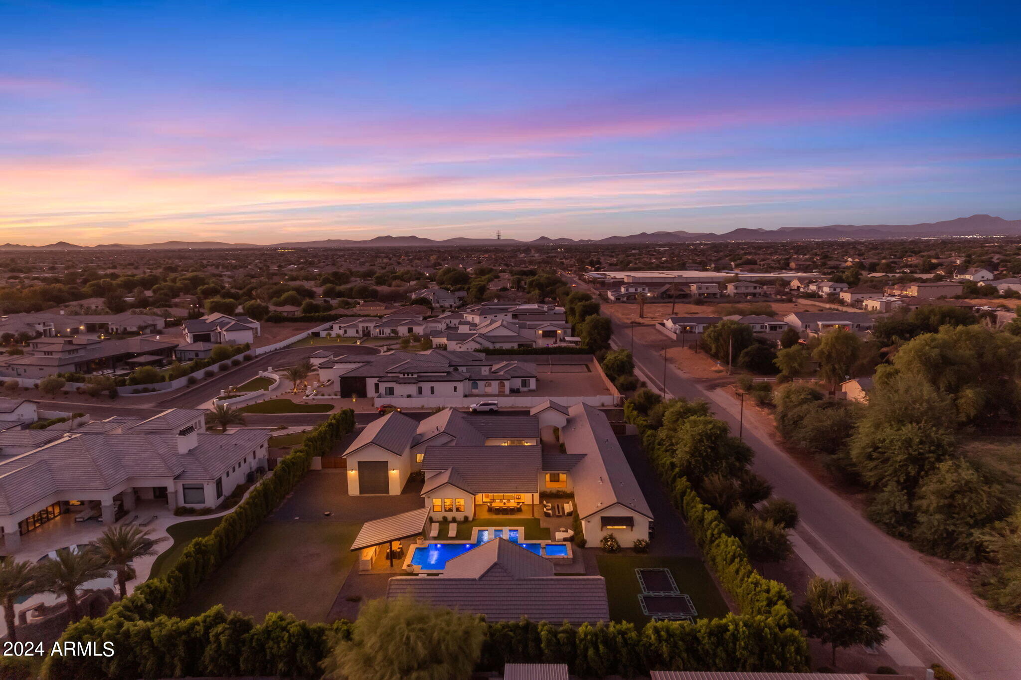 WEST VILLAGE OF SANTAN LAKESIDE ESTATES 2 LTS 1-20 - Residential