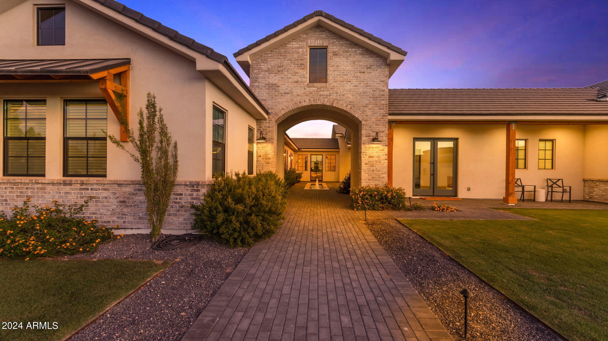 WEST VILLAGE OF SANTAN LAKESIDE ESTATES 2 LTS 1-20 - Residential