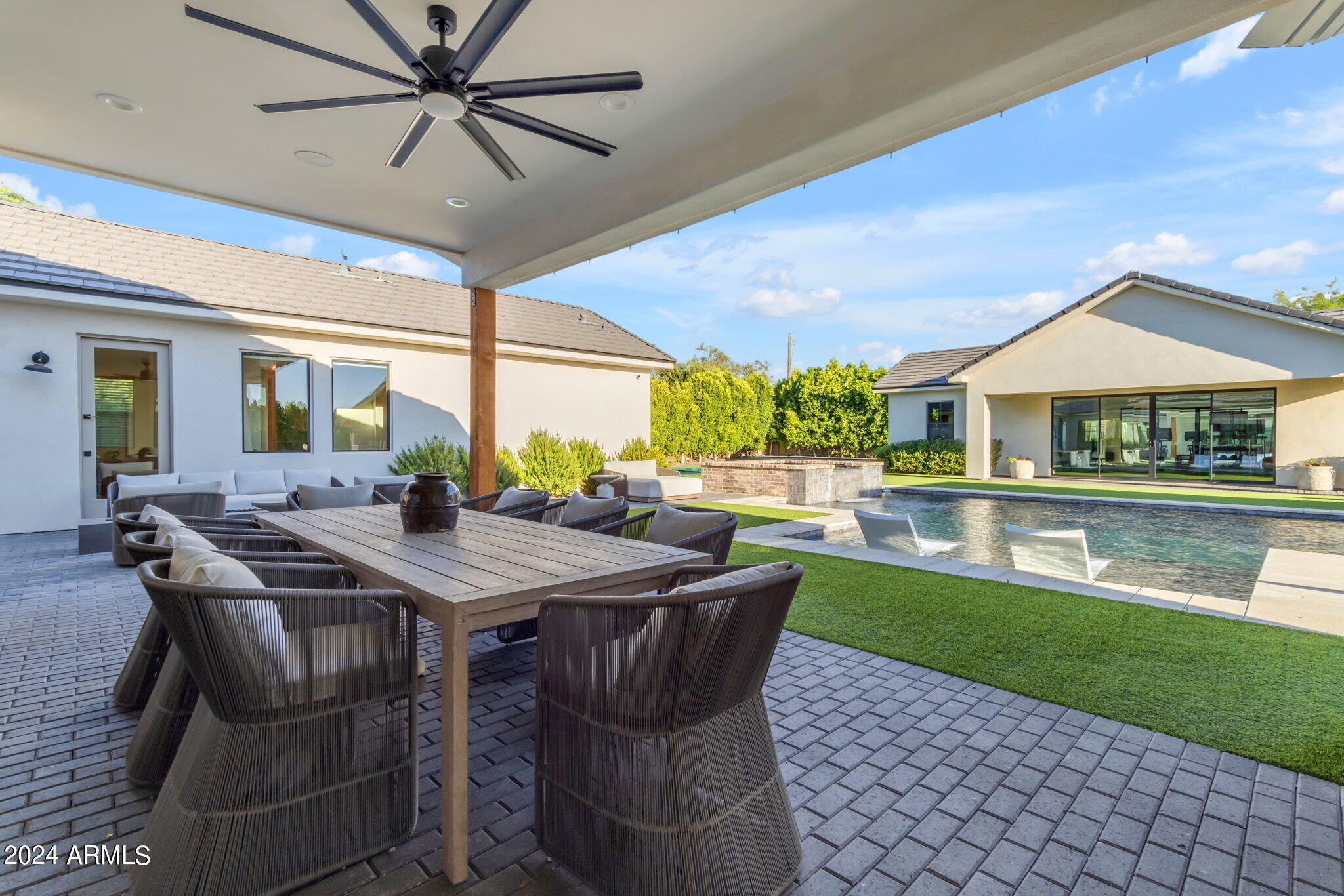 WEST VILLAGE OF SANTAN LAKESIDE ESTATES 2 LTS 1-20 - Residential