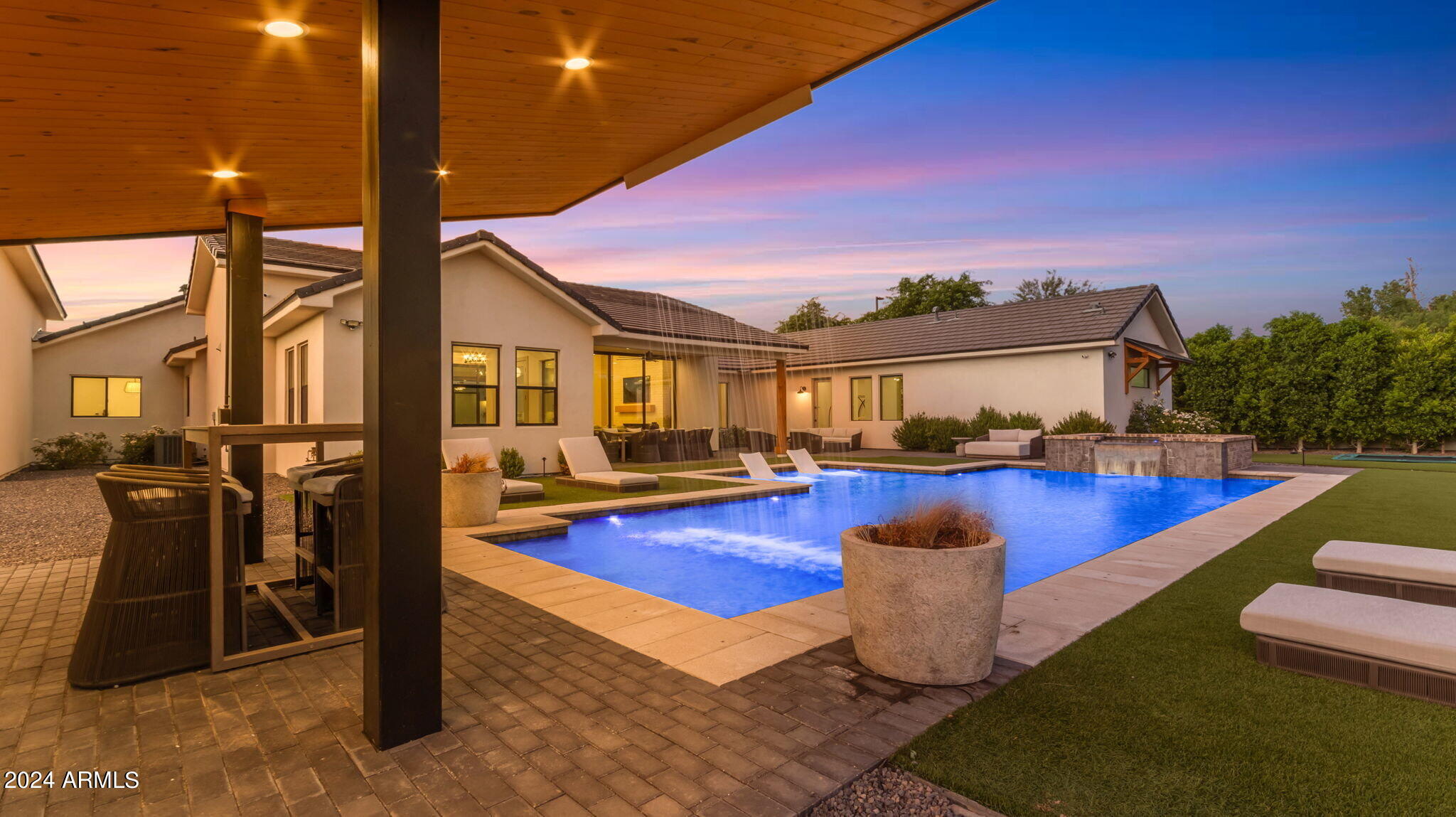 WEST VILLAGE OF SANTAN LAKESIDE ESTATES 2 LTS 1-20 - Residential