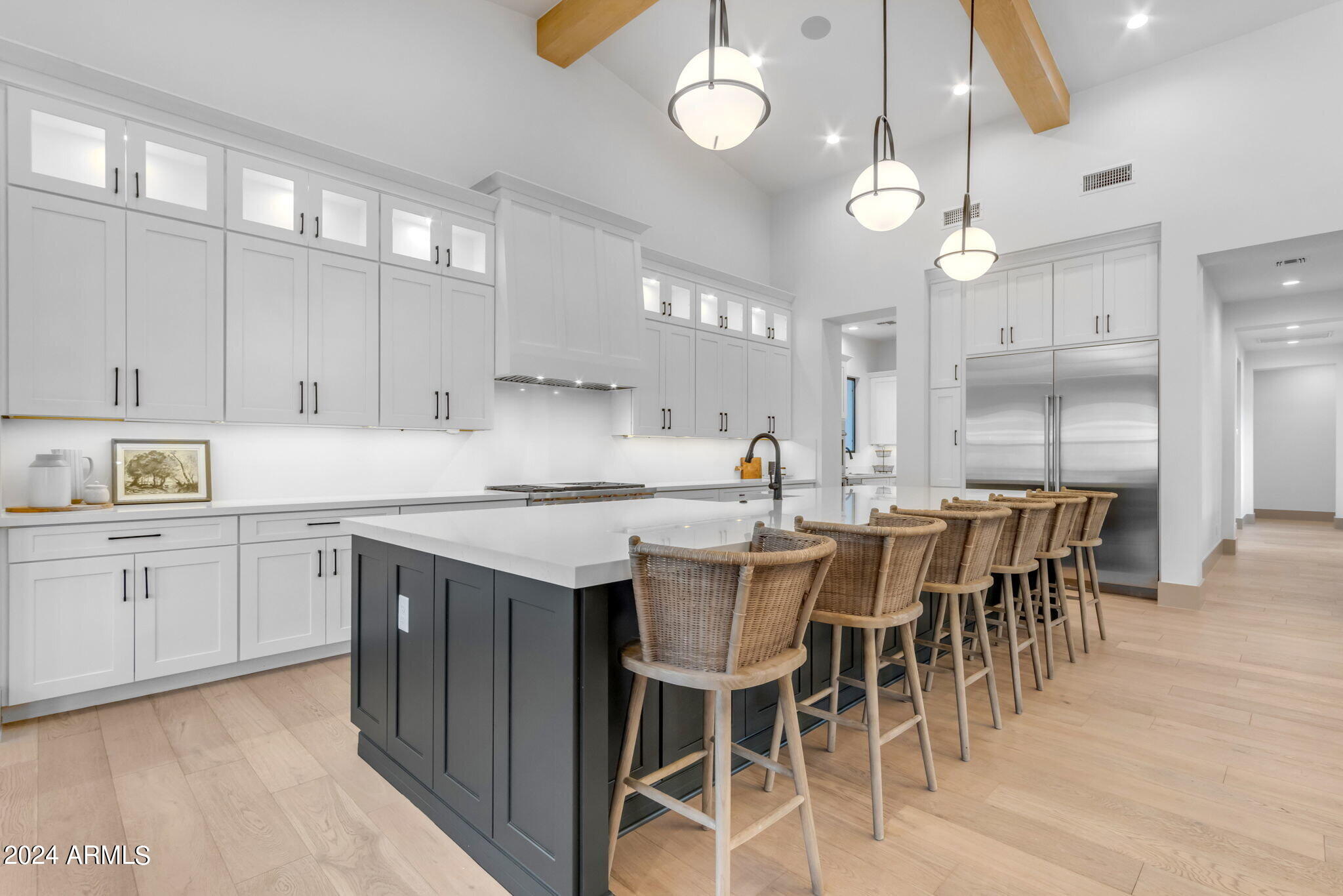 WEST VILLAGE OF SANTAN LAKESIDE ESTATES 2 LTS 1-20 - Residential