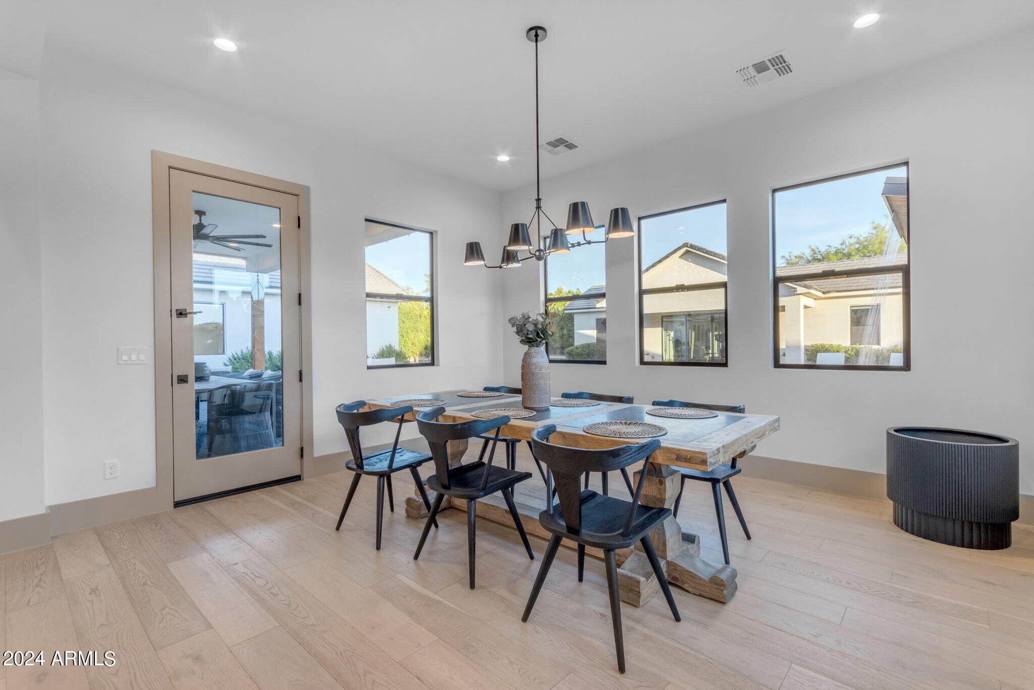 WEST VILLAGE OF SANTAN LAKESIDE ESTATES 2 LTS 1-20 - Residential