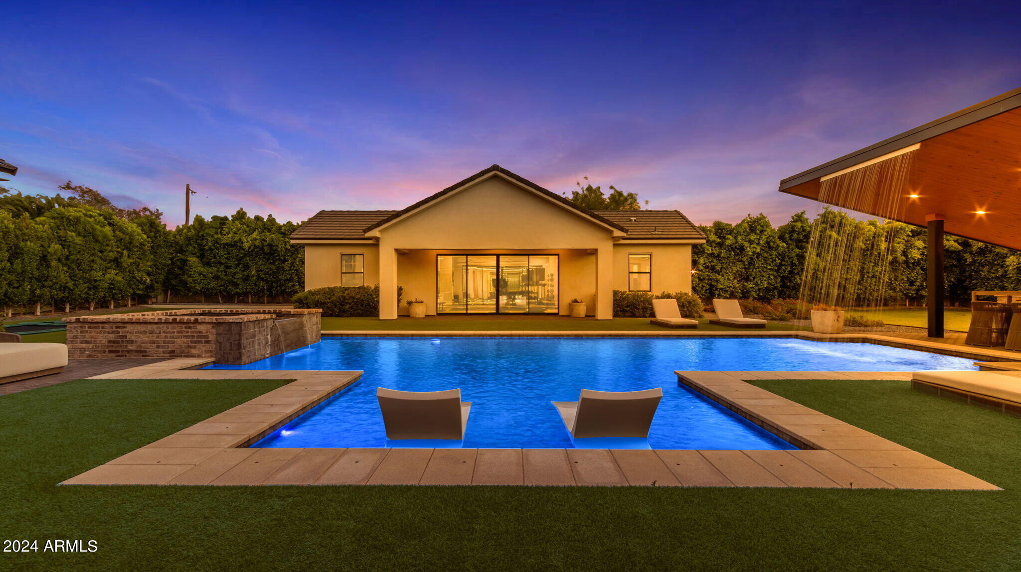 WEST VILLAGE OF SANTAN LAKESIDE ESTATES 2 LTS 1-20 - Residential