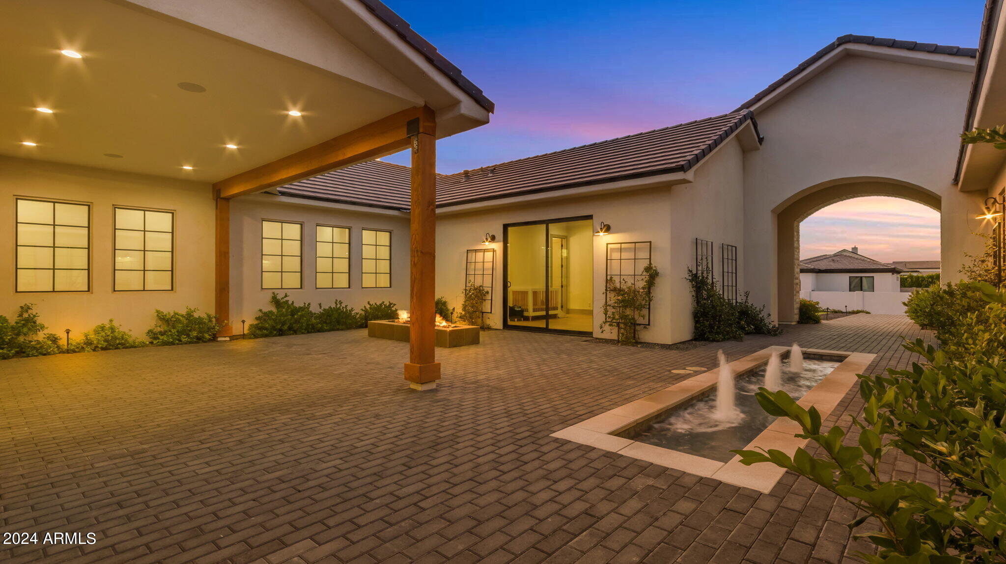 WEST VILLAGE OF SANTAN LAKESIDE ESTATES 2 LTS 1-20 - Residential