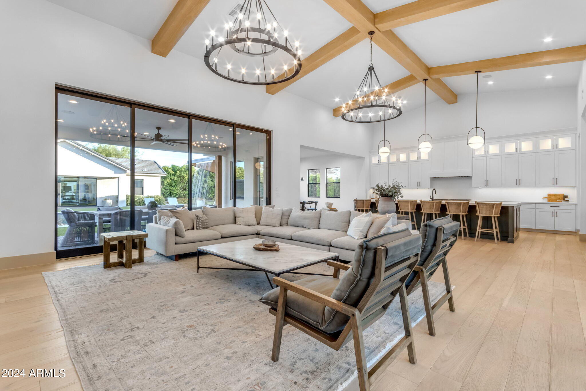 WEST VILLAGE OF SANTAN LAKESIDE ESTATES 2 LTS 1-20 - Residential