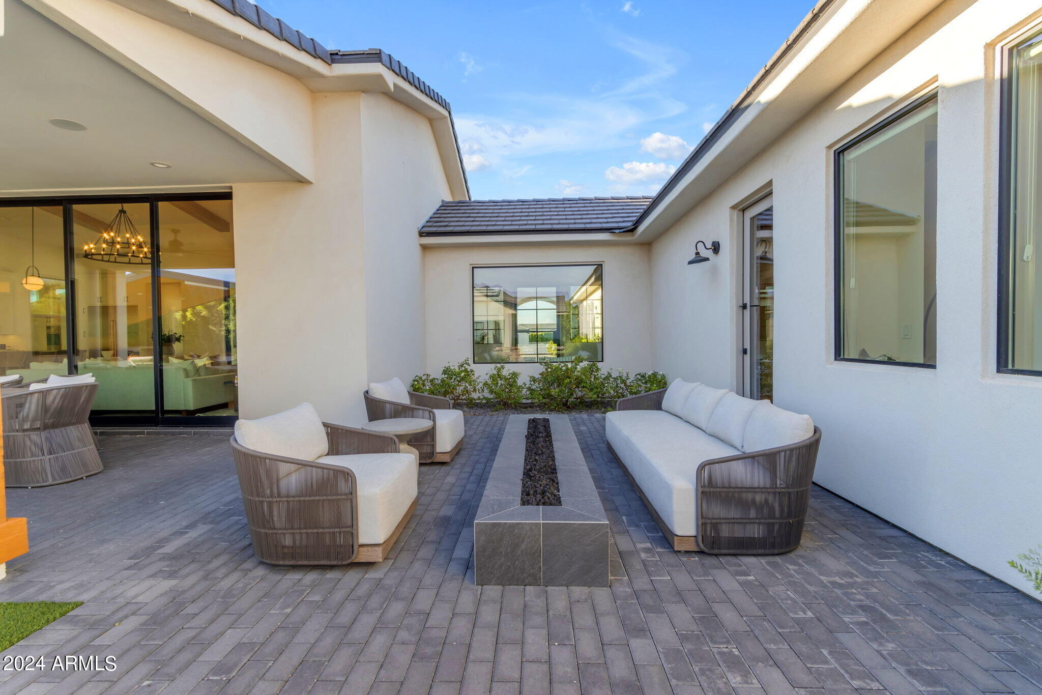 WEST VILLAGE OF SANTAN LAKESIDE ESTATES 2 LTS 1-20 - Residential