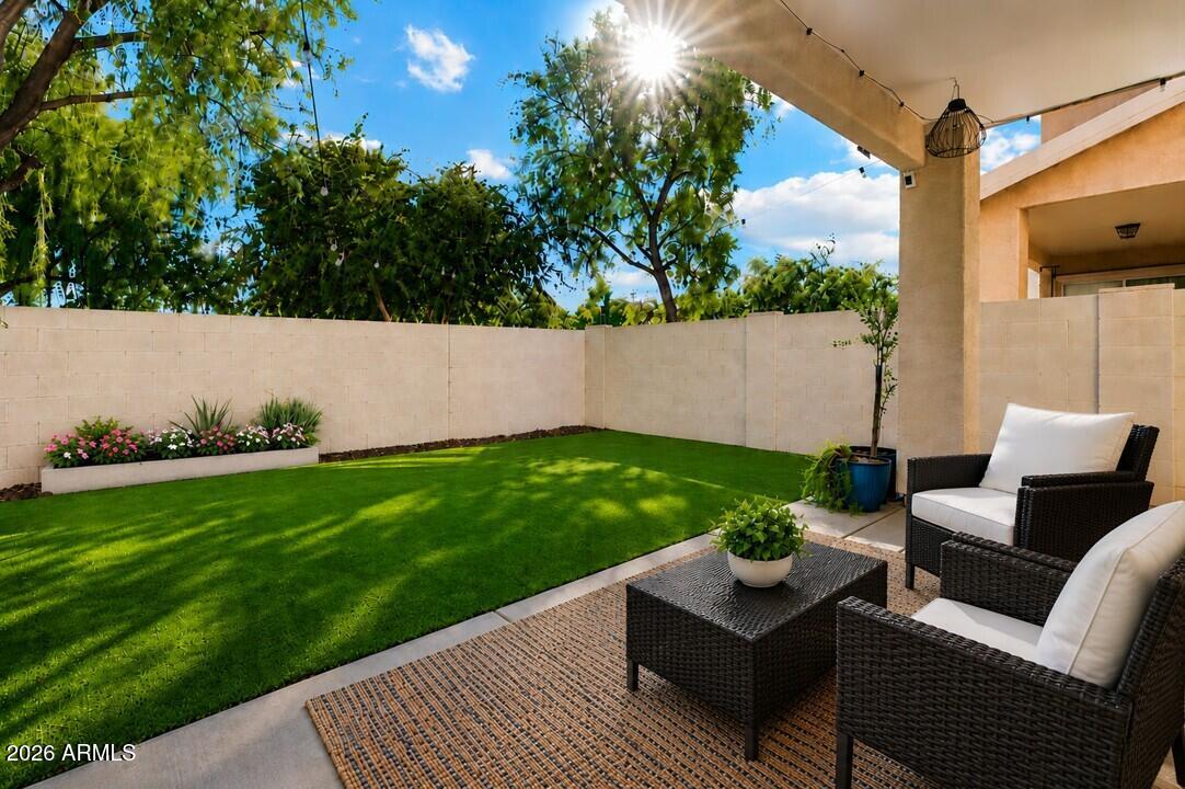 GARDENS PARCEL 4 - Residential