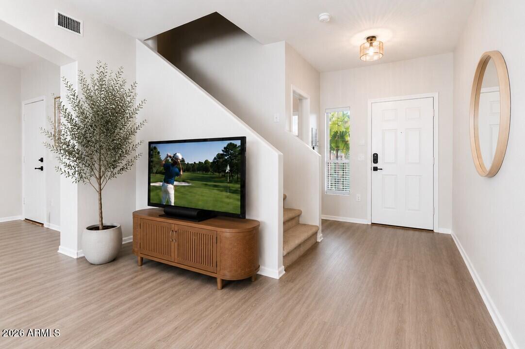 GARDENS PARCEL 4 - Residential