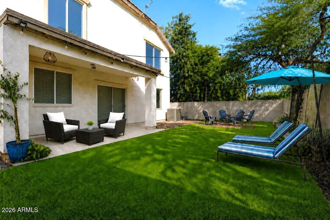 GARDENS PARCEL 4 - Residential
