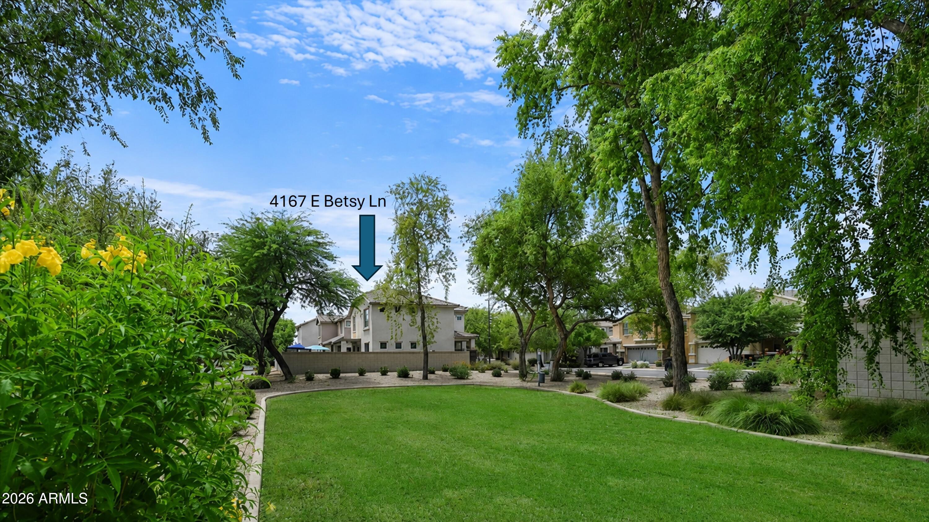 GARDENS PARCEL 4 - Residential