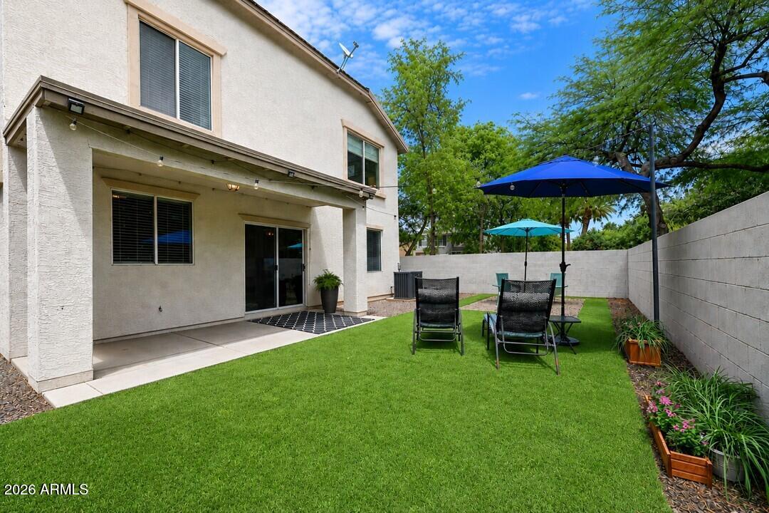 GARDENS PARCEL 4 - Residential