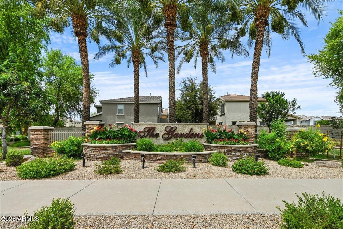 GARDENS PARCEL 4 - Residential
