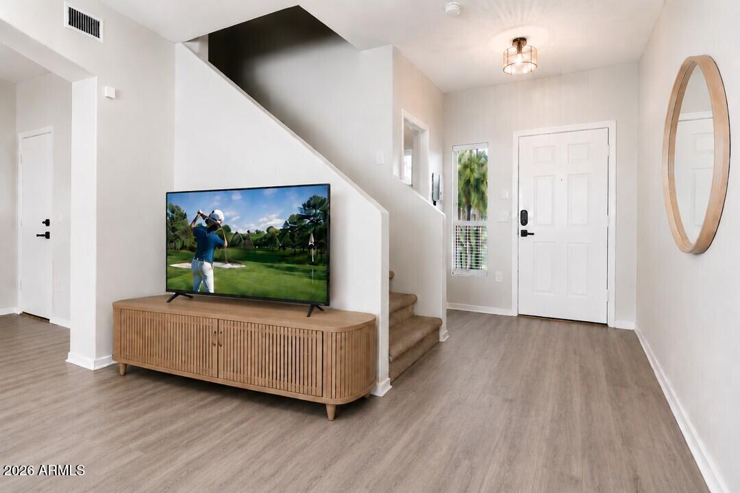 GARDENS PARCEL 4 - Residential